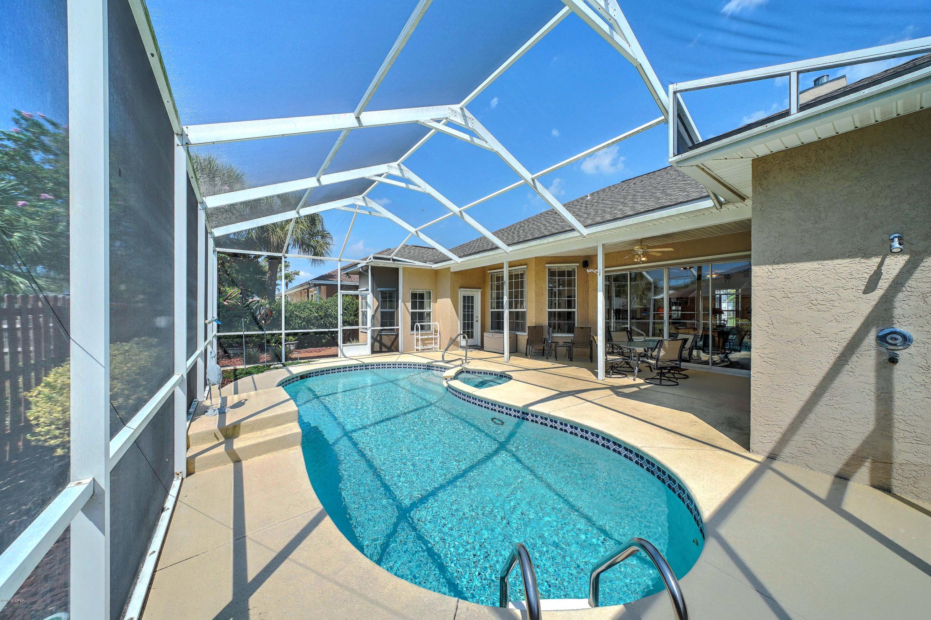 Summer Breeze Phase II - Residential