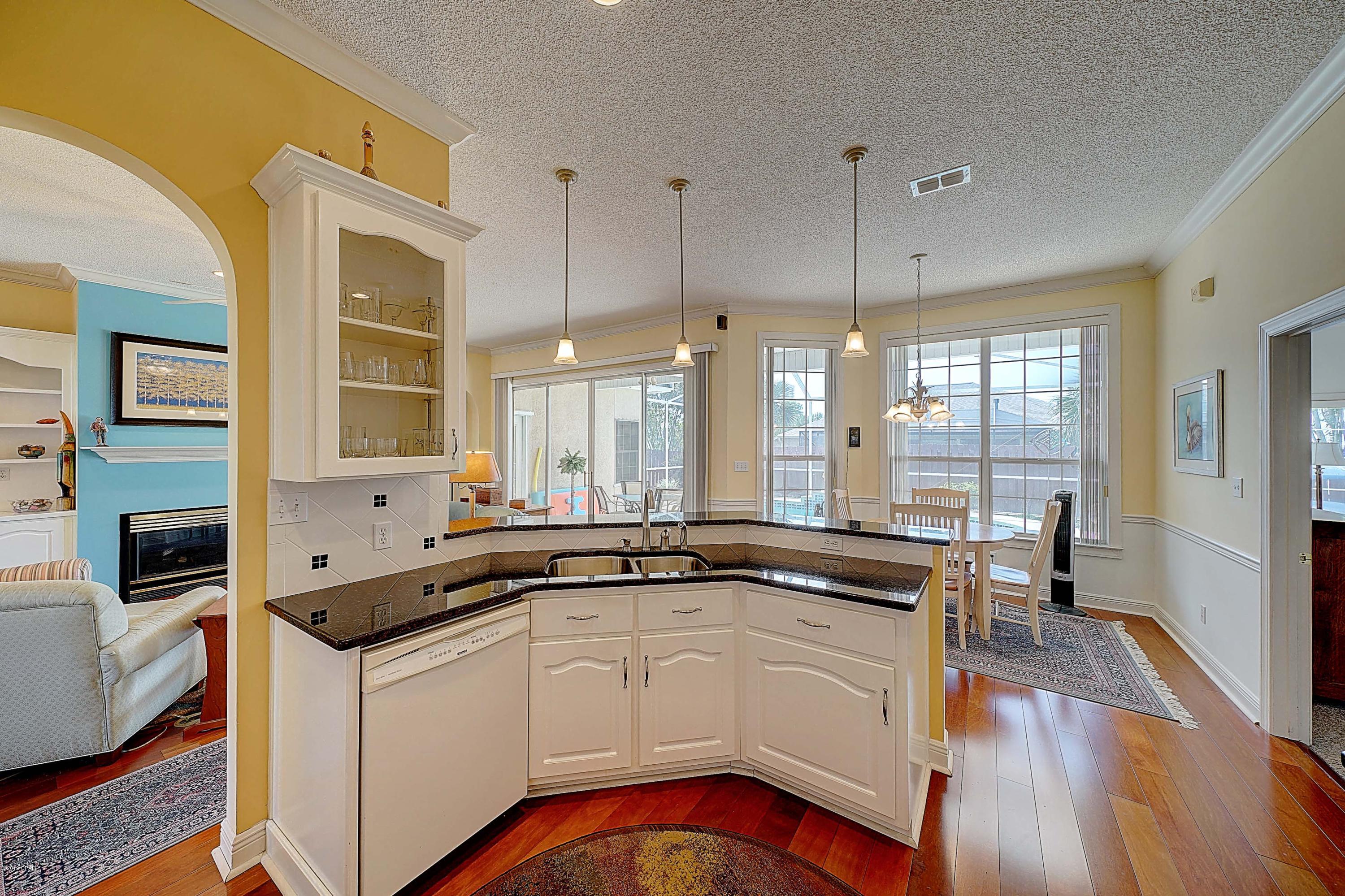 Summer Breeze Phase II - Residential