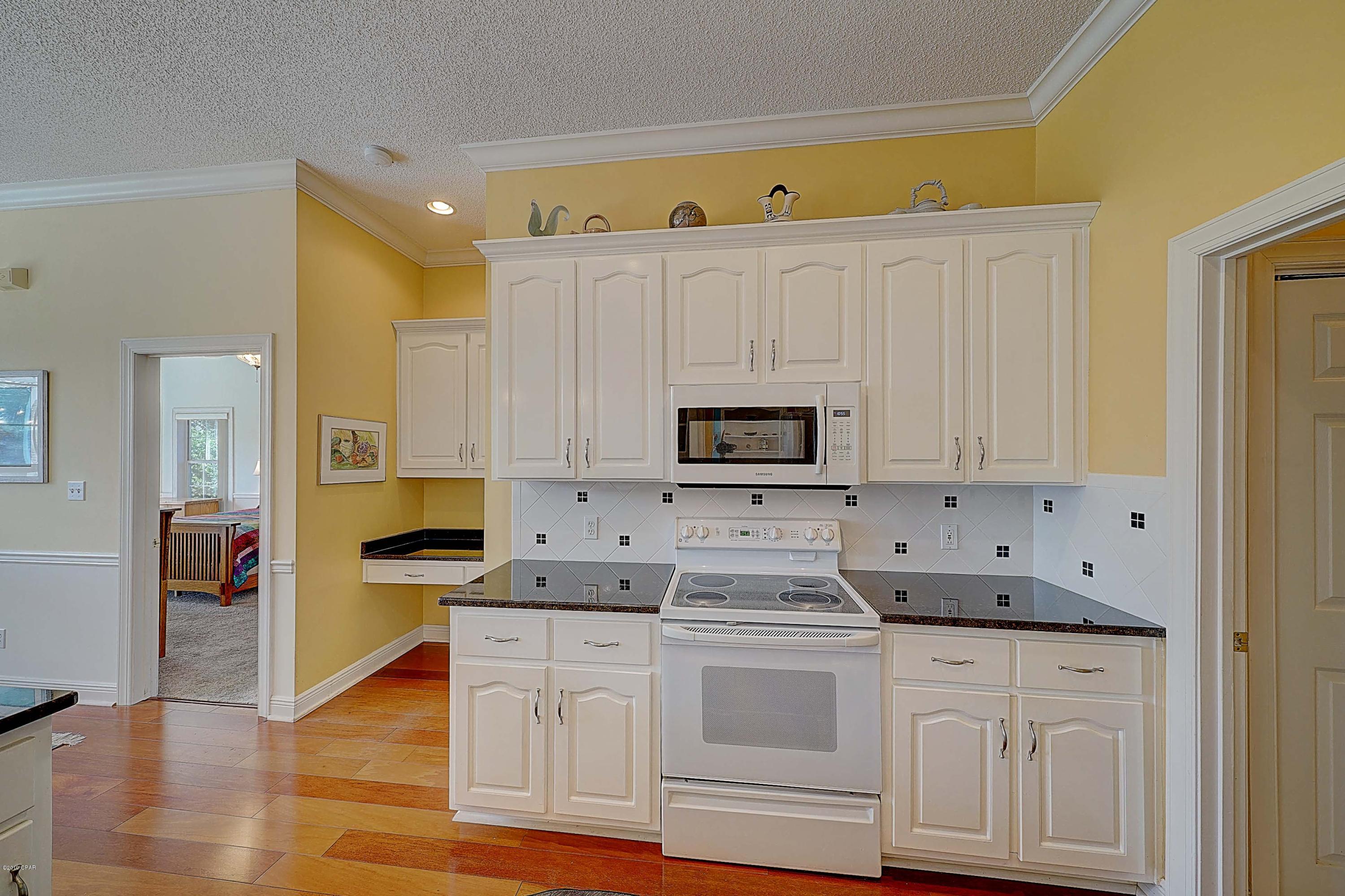 Summer Breeze Phase II - Residential