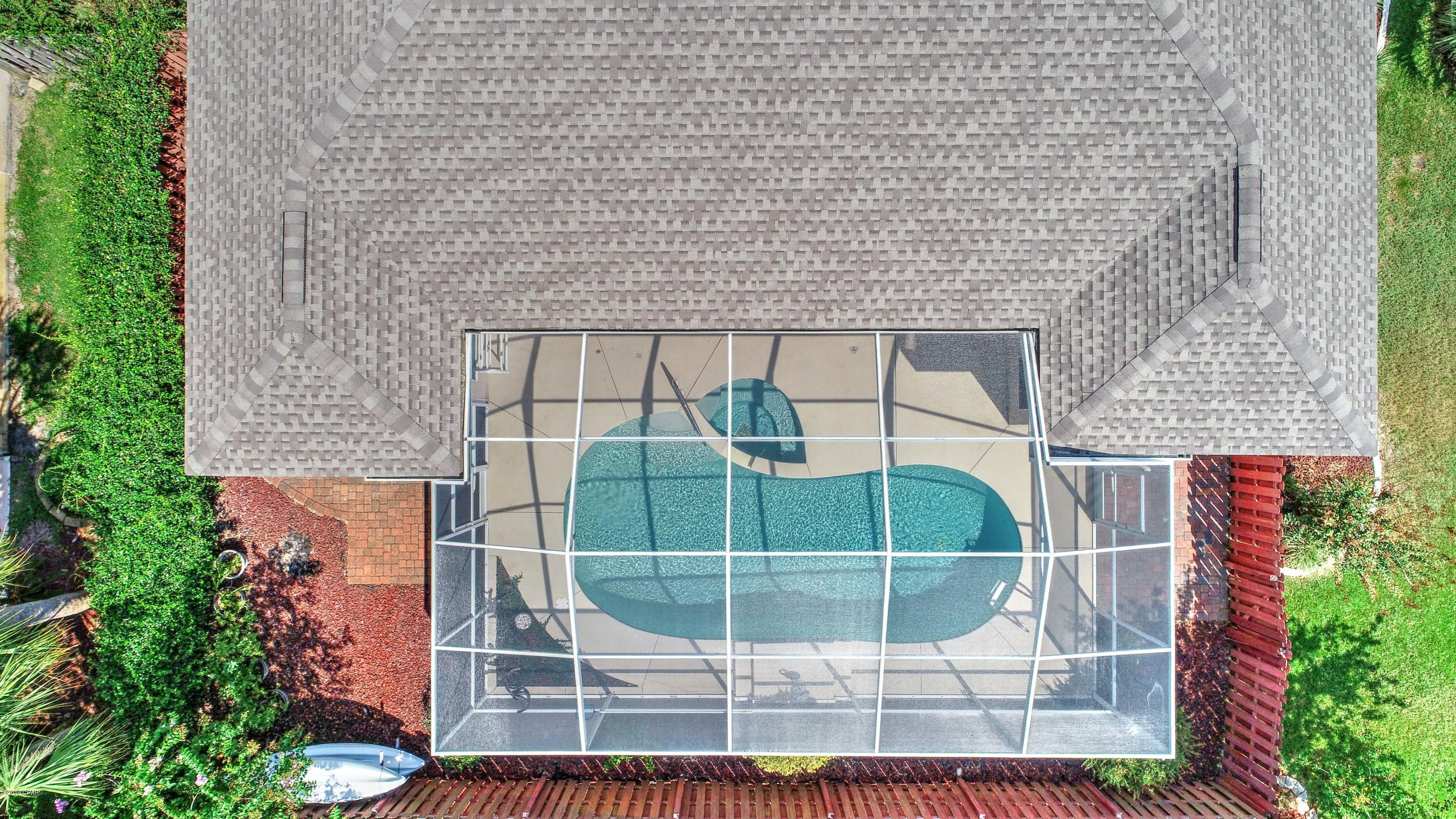 Summer Breeze Phase II - Residential