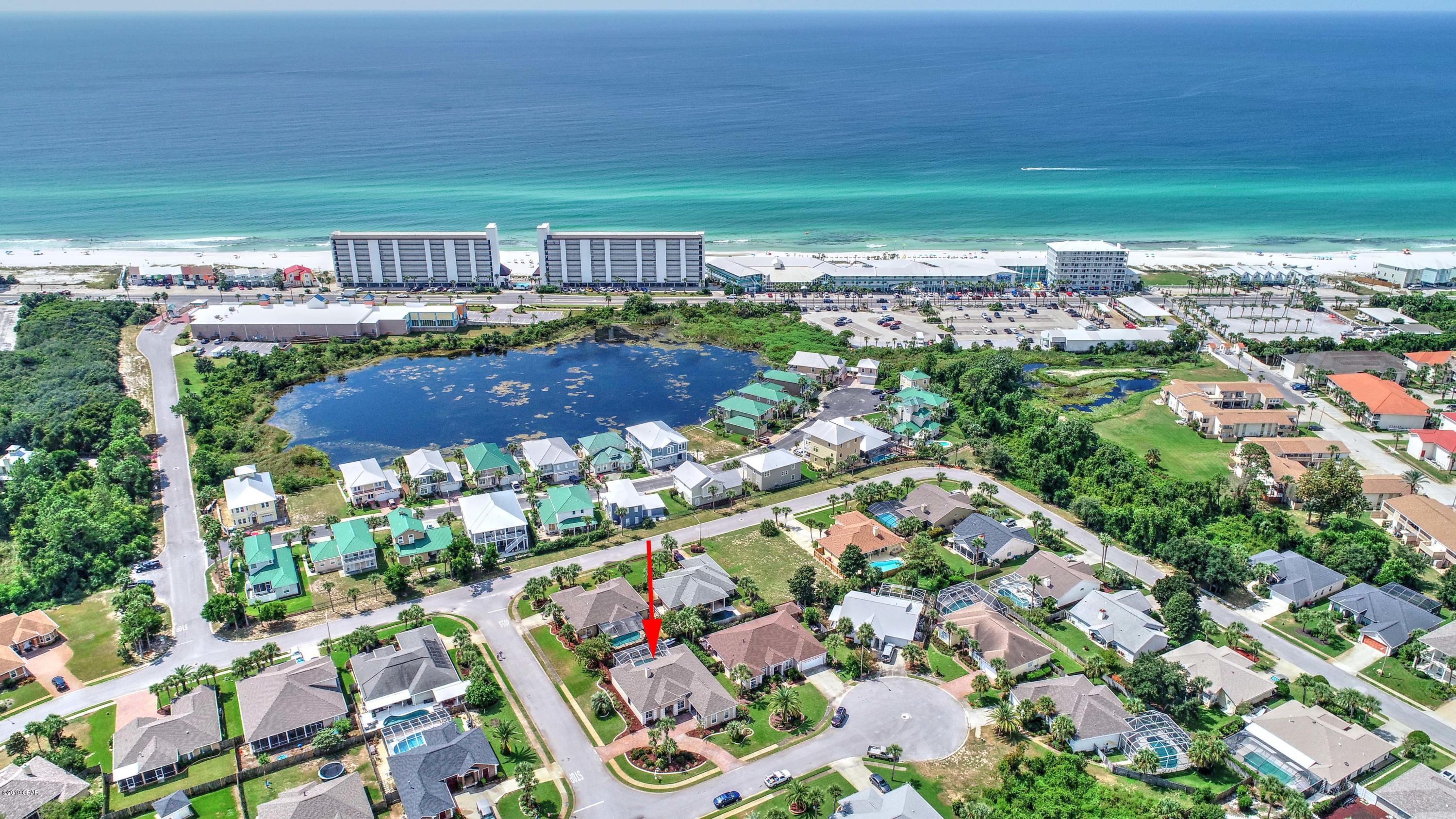 Summer Breeze Phase II - Residential