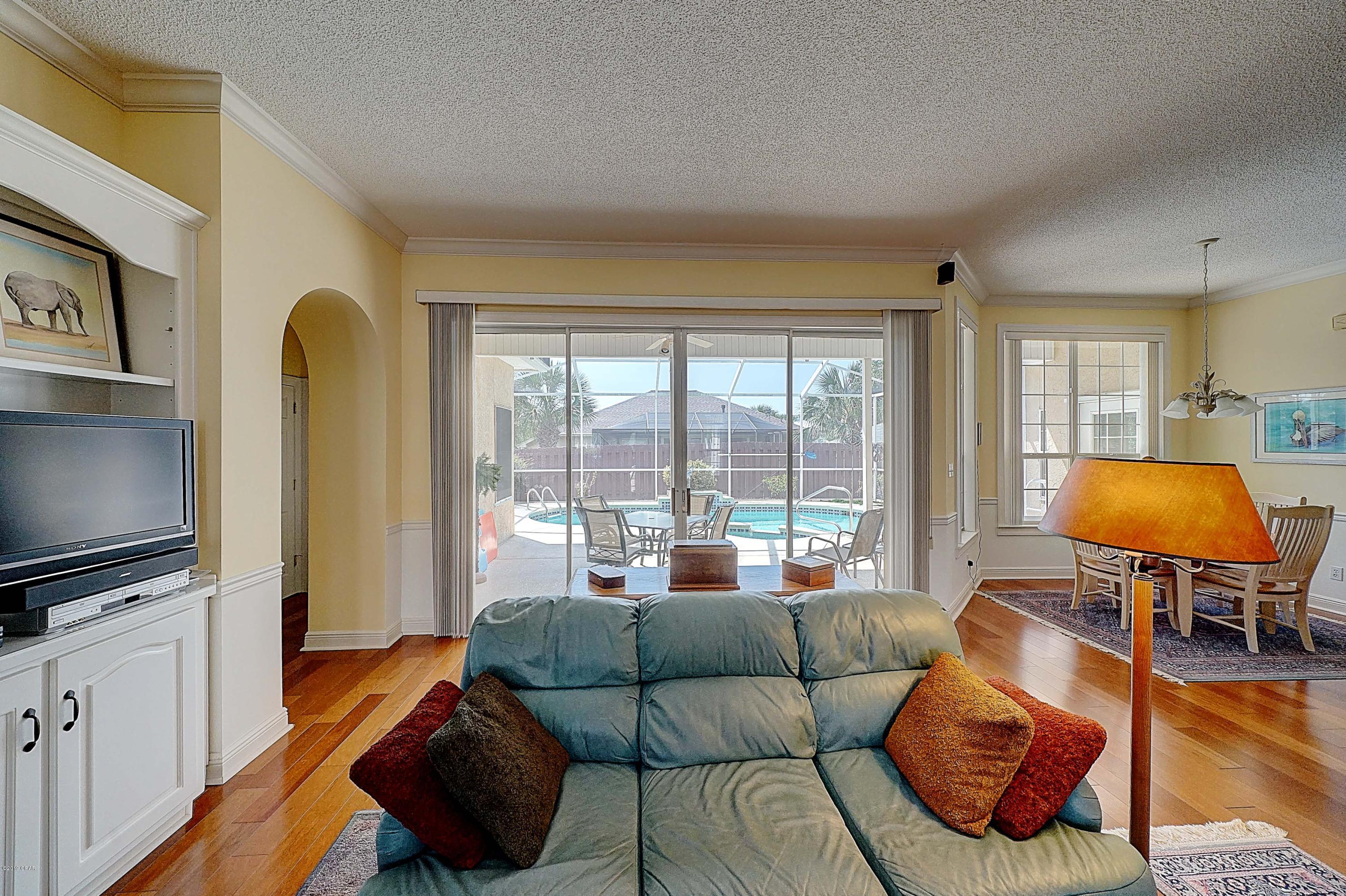 Summer Breeze Phase II - Residential