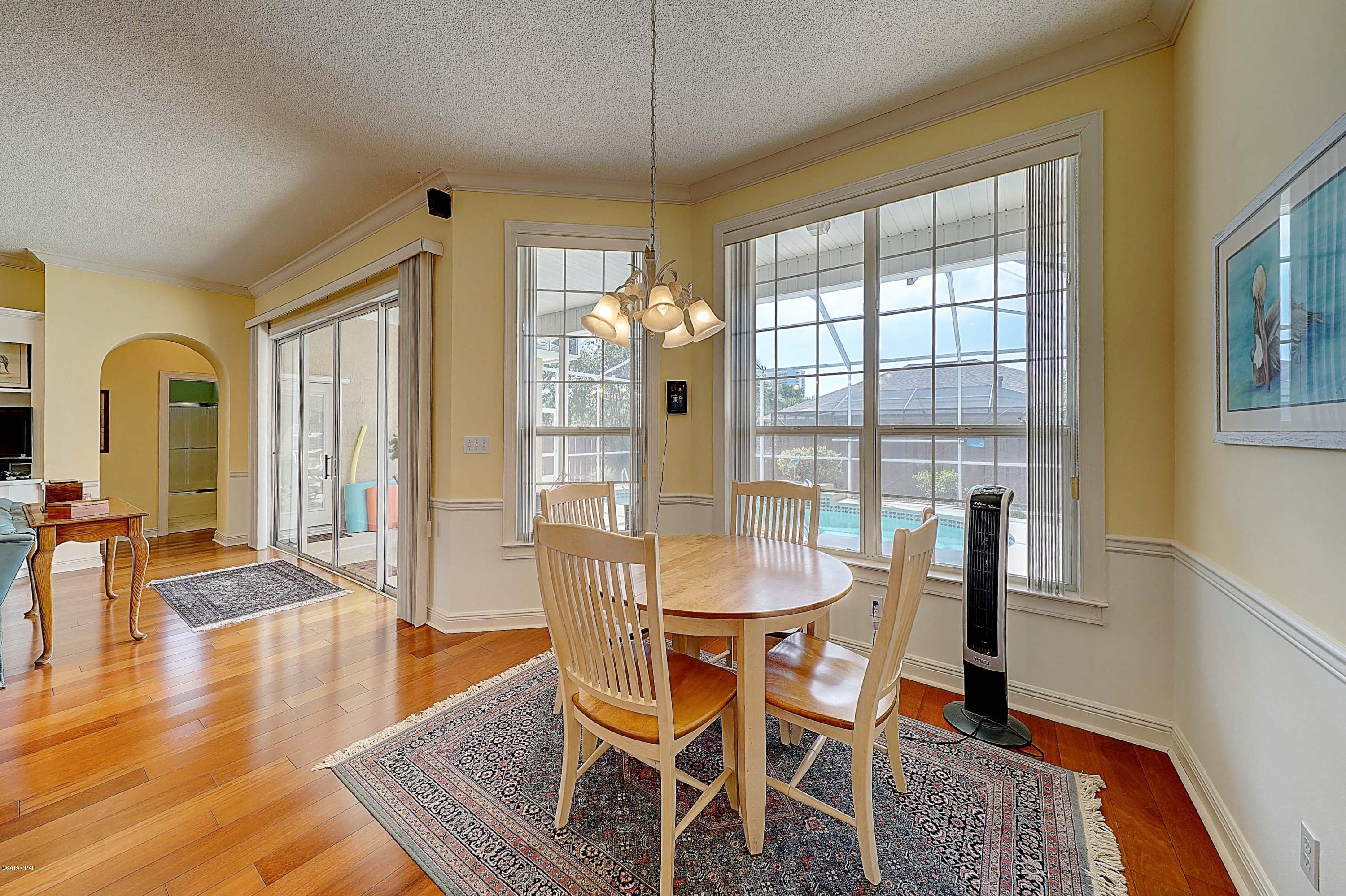 Summer Breeze Phase II - Residential