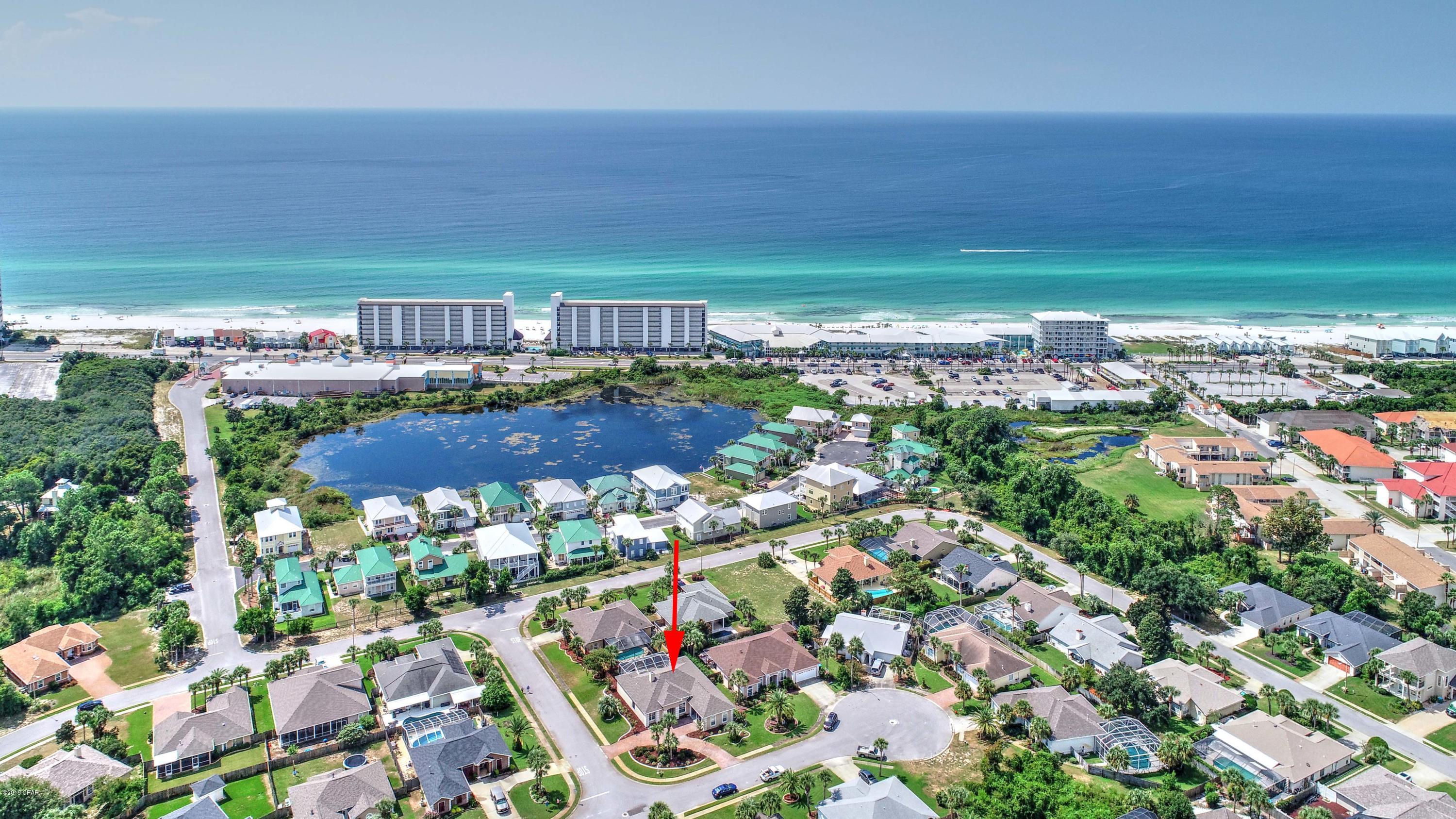 Summer Breeze Phase II - Residential