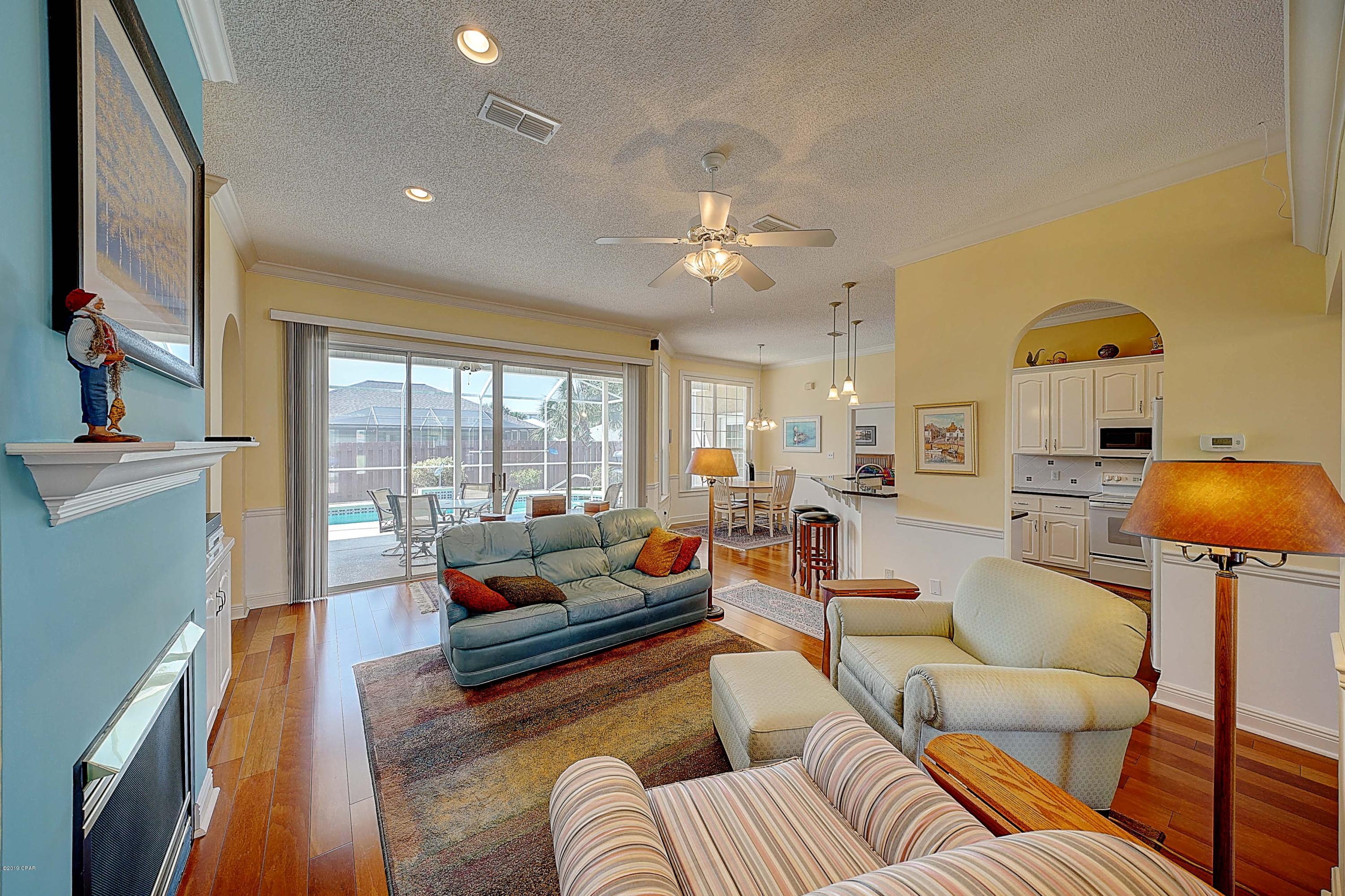 Summer Breeze Phase II - Residential