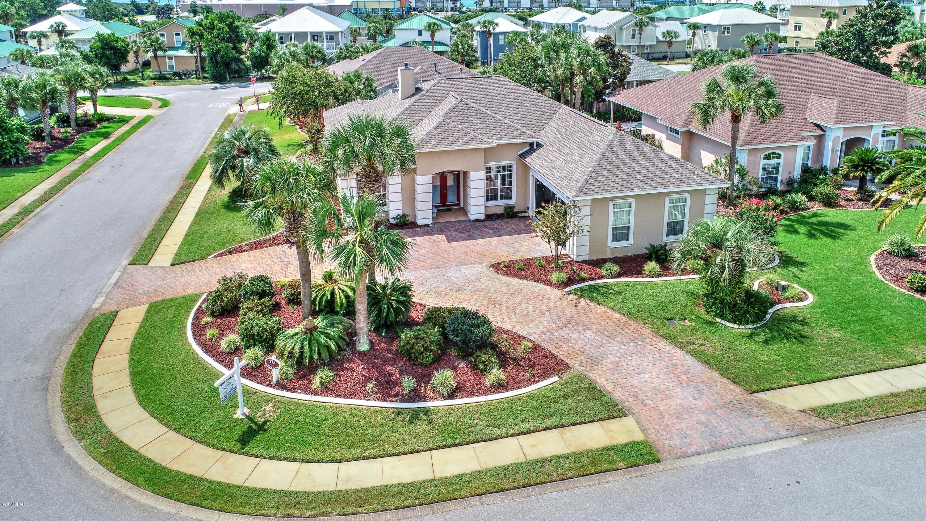 Summer Breeze Phase II - Residential