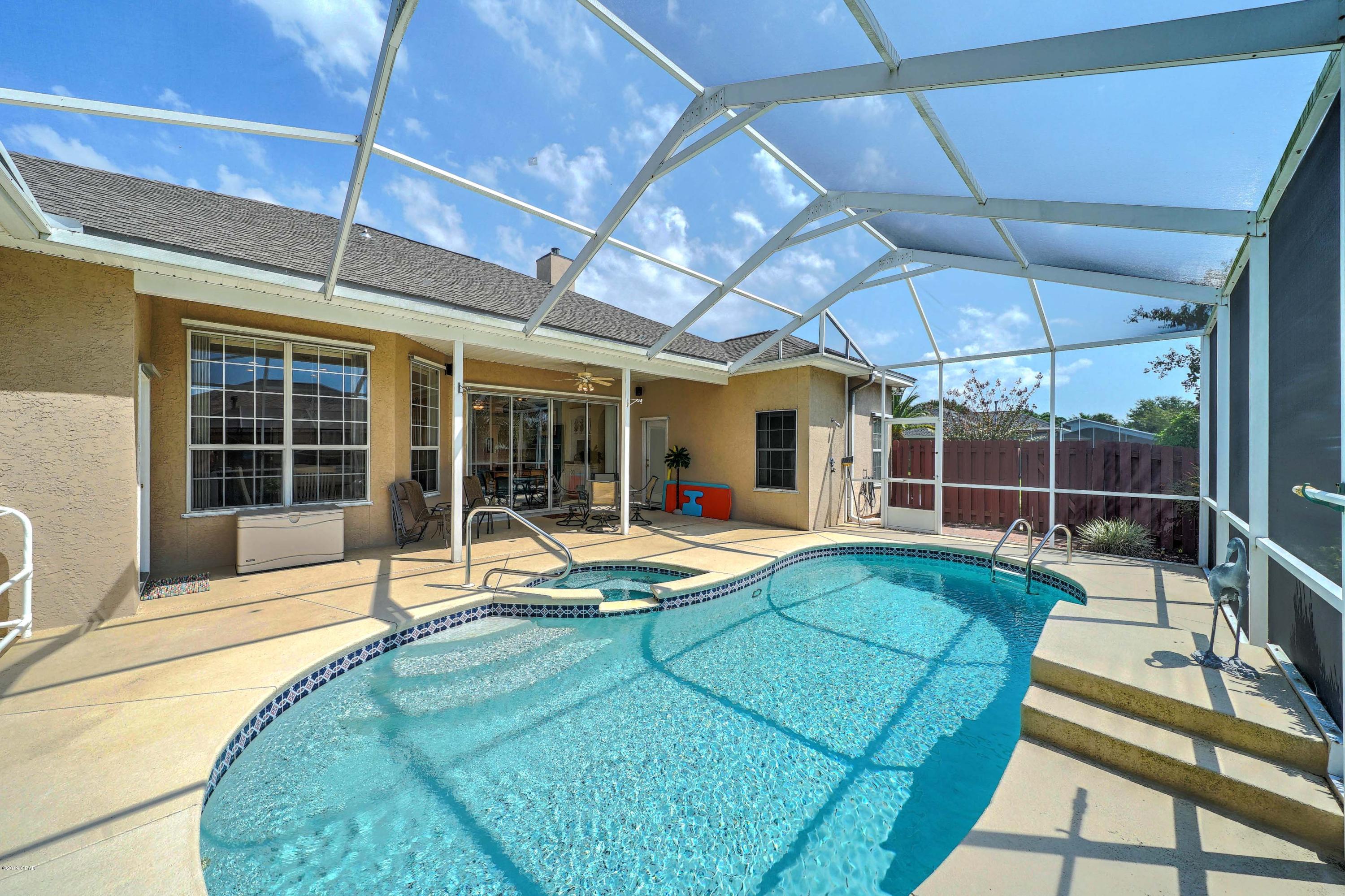 Summer Breeze Phase II - Residential