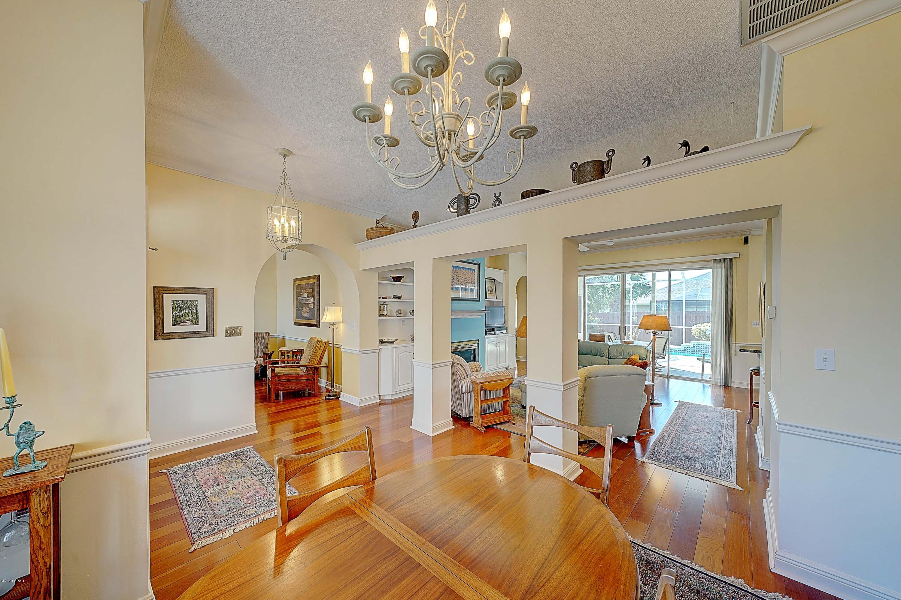 Summer Breeze Phase II - Residential