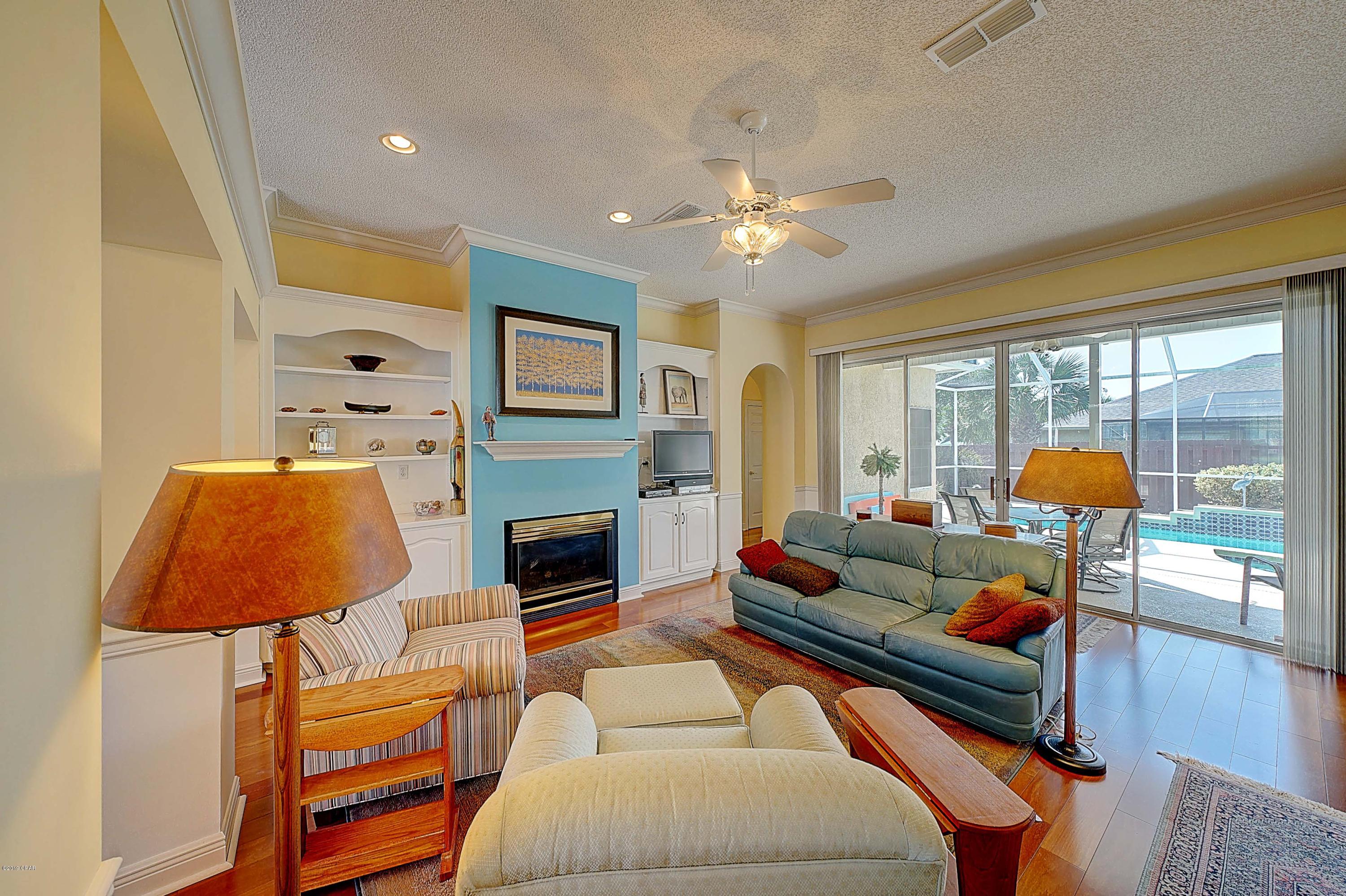 Summer Breeze Phase II - Residential