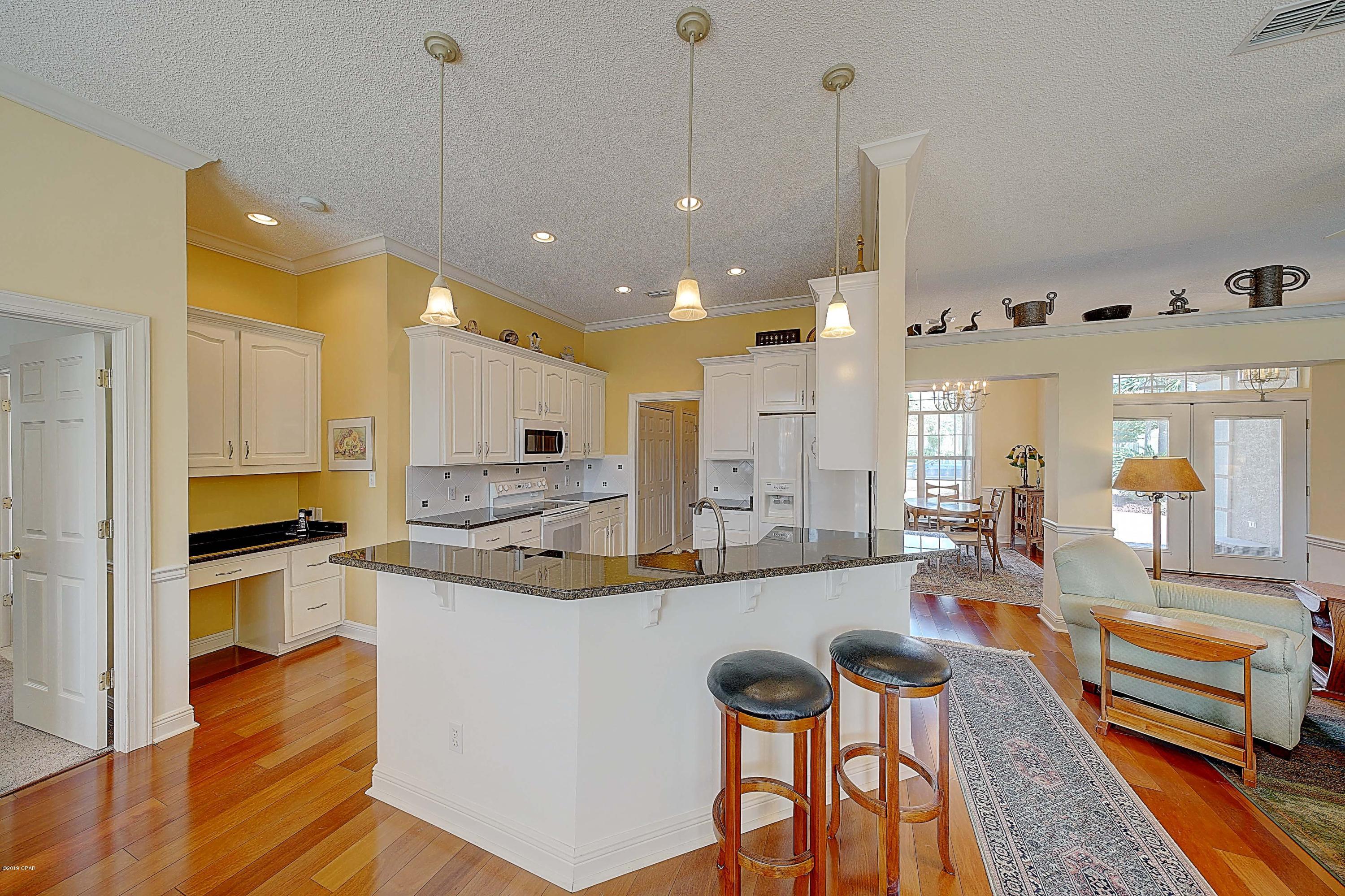 Summer Breeze Phase II - Residential