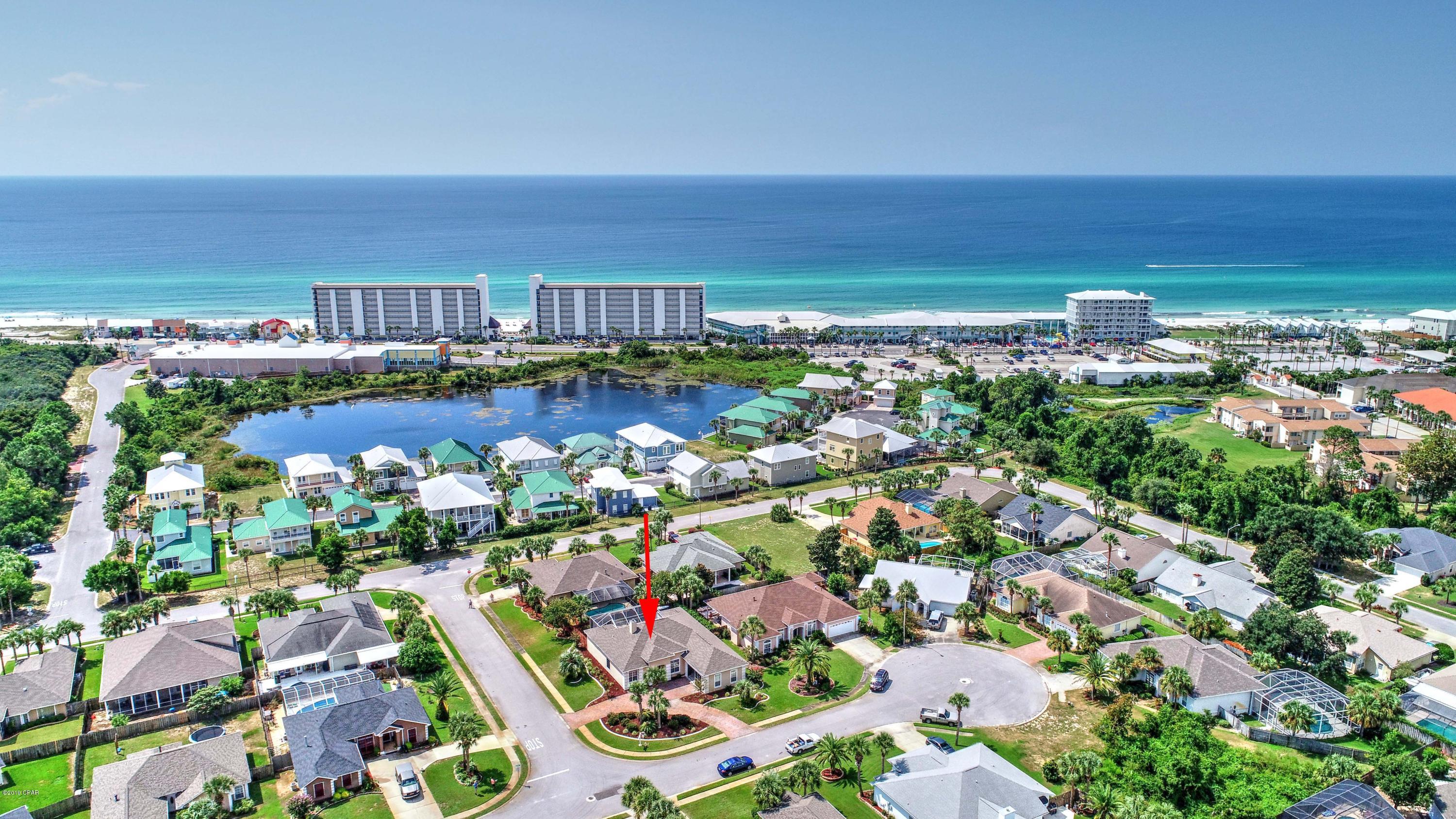 Summer Breeze Phase II - Residential