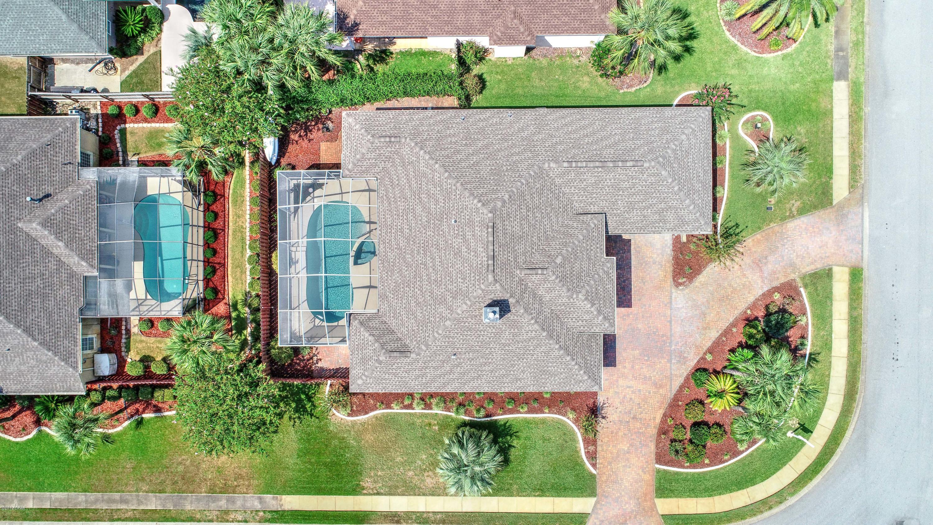 Summer Breeze Phase II - Residential