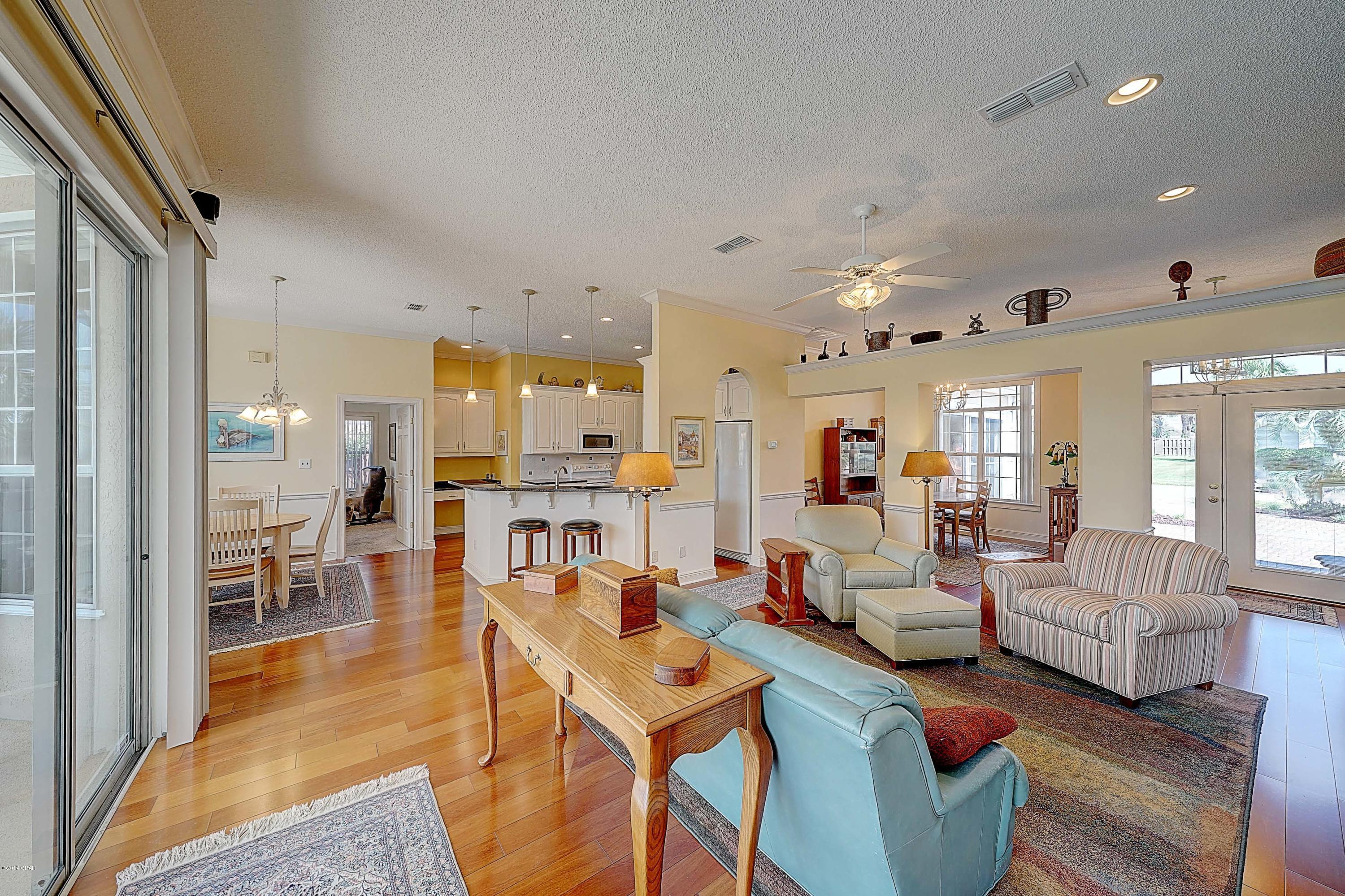 Summer Breeze Phase II - Residential