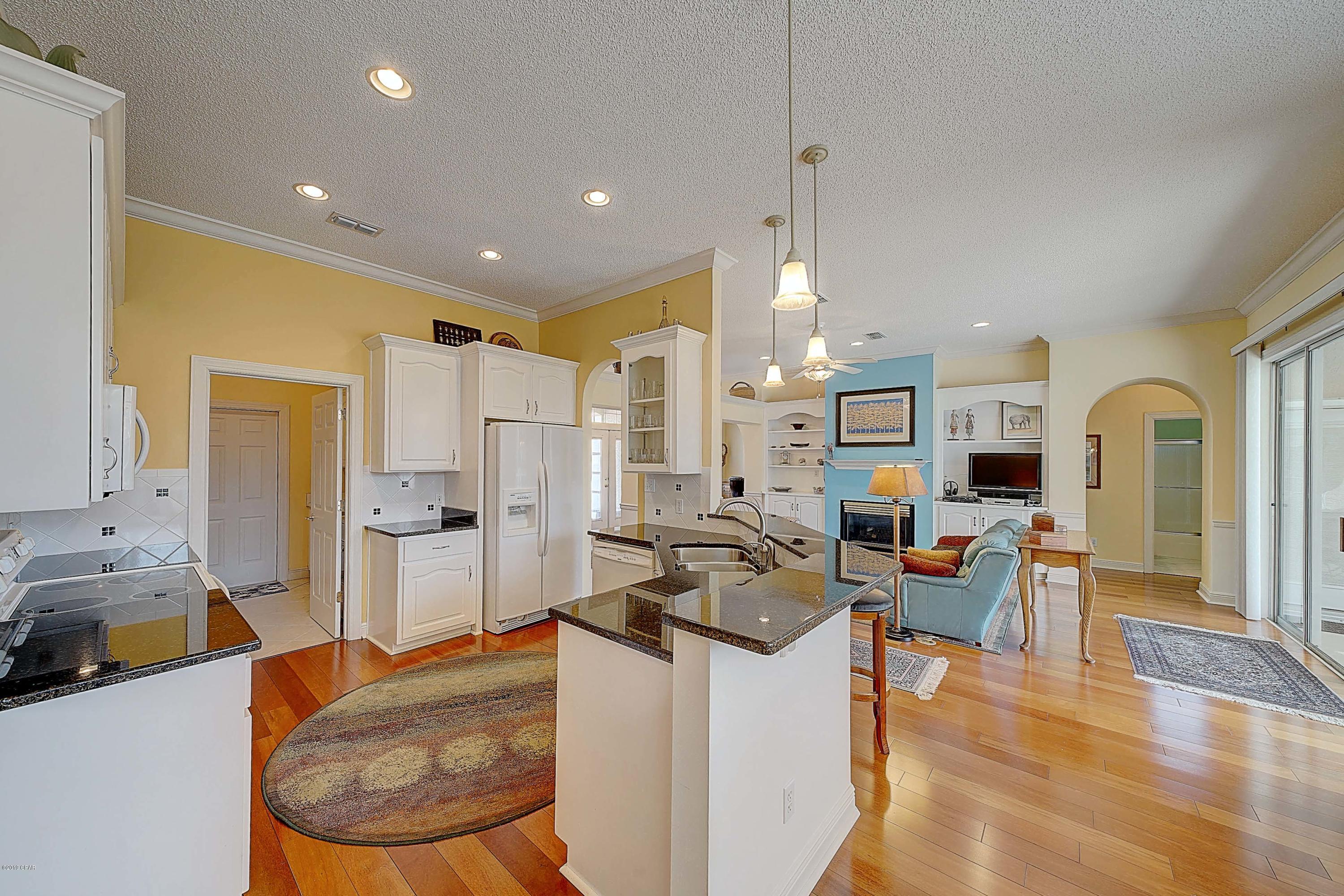 Summer Breeze Phase II - Residential