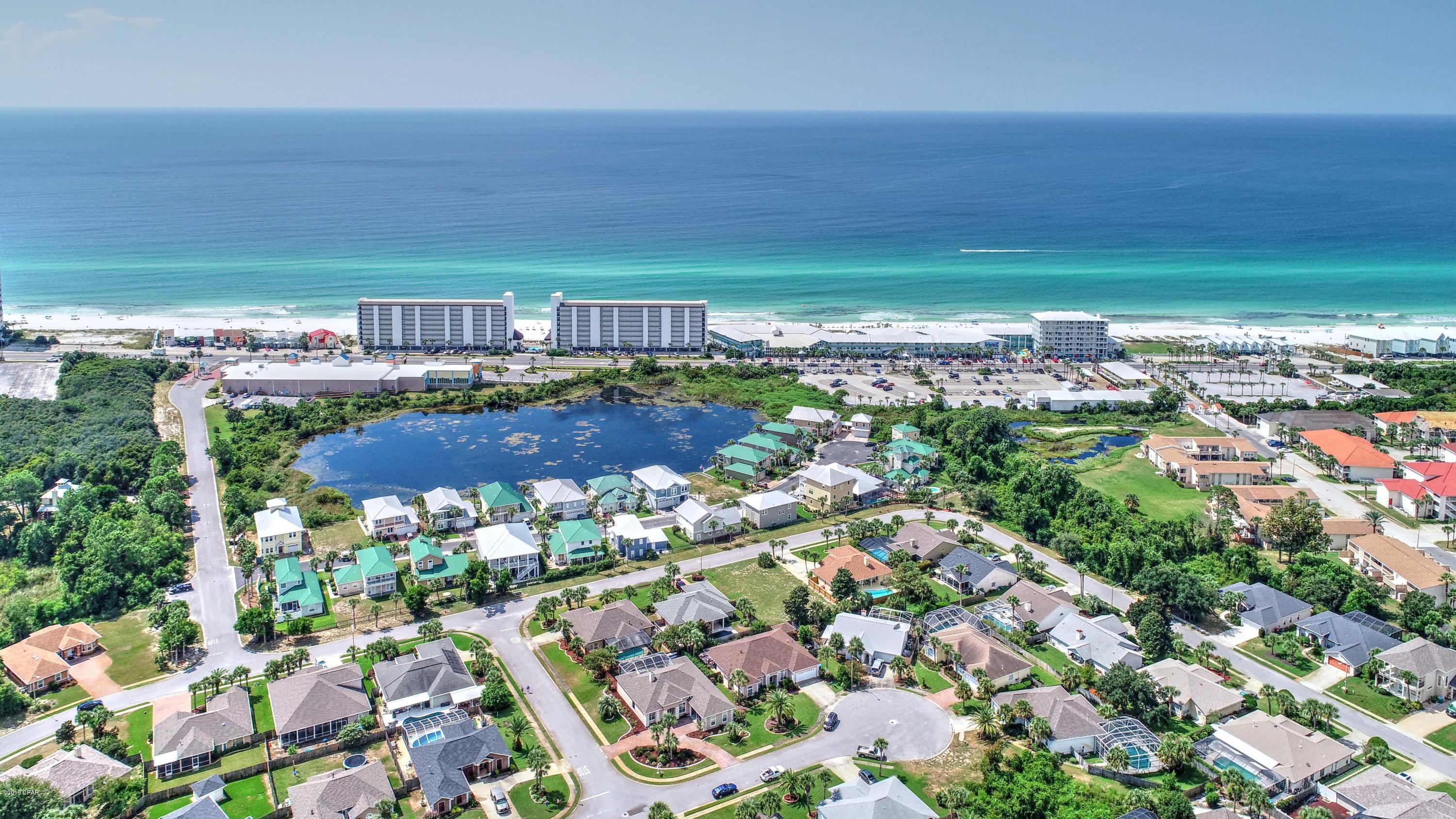 Summer Breeze Phase II - Residential