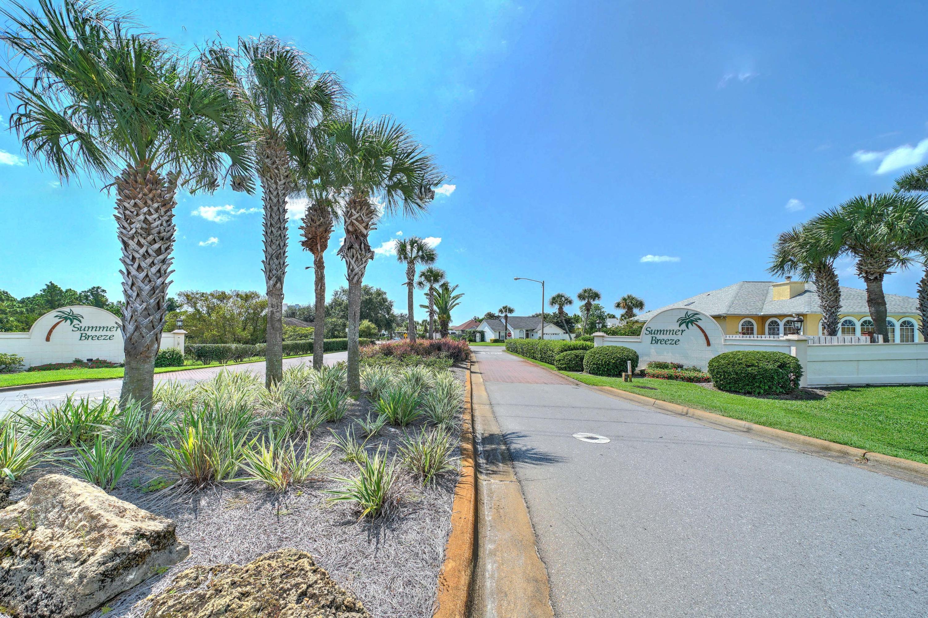 Summer Breeze Phase II - Residential