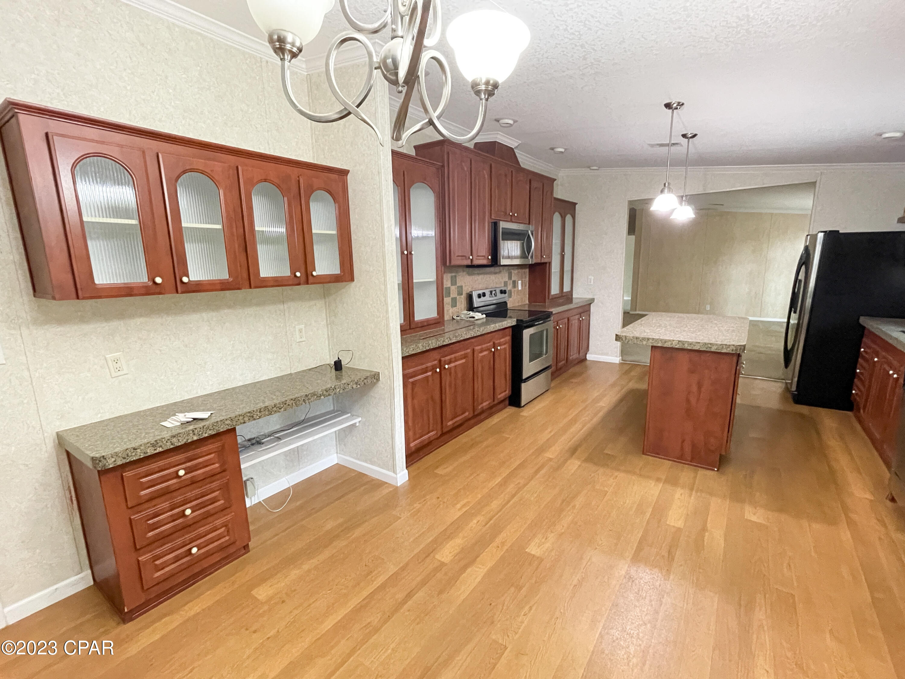 Westville - Residential