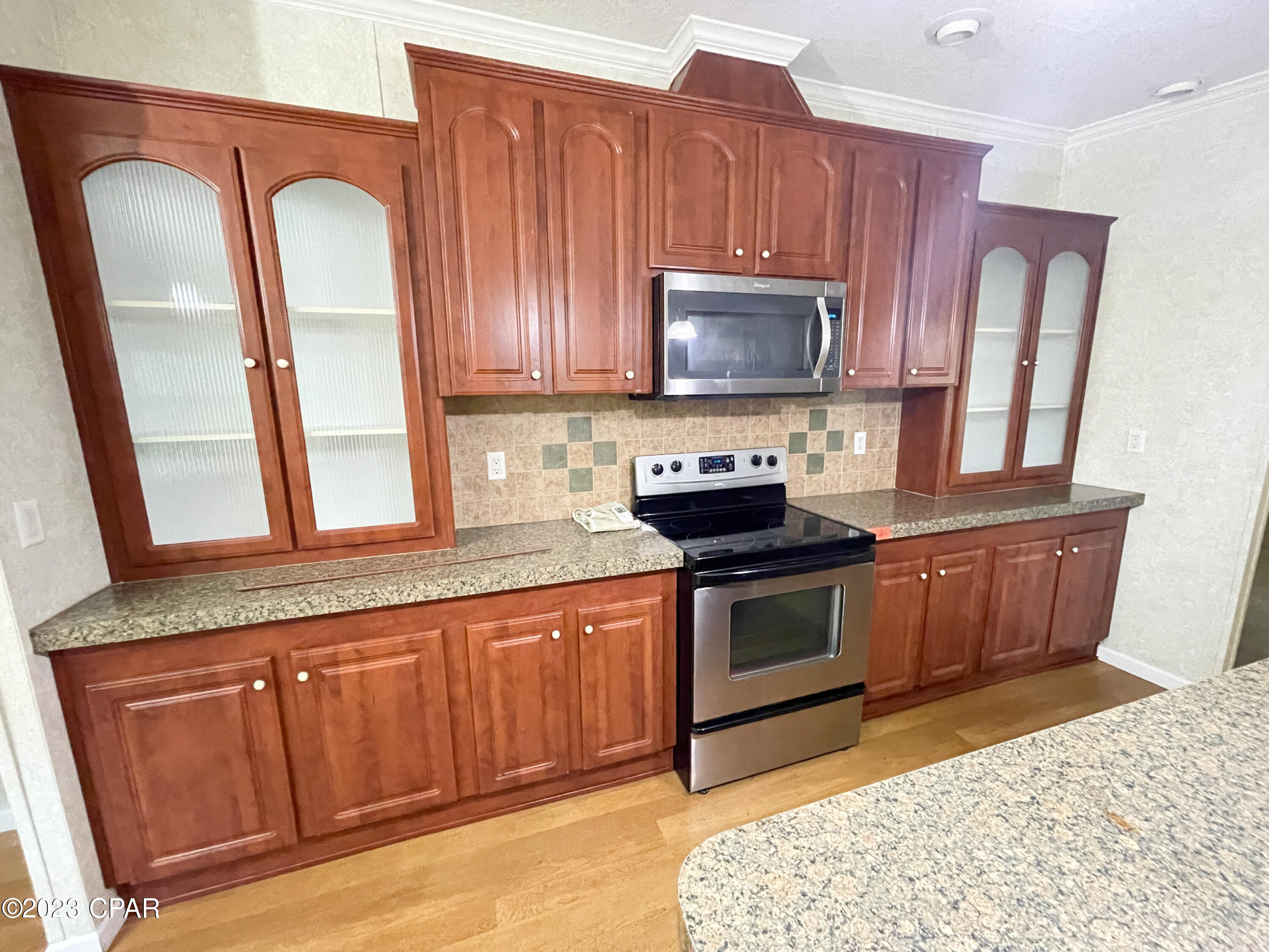 Westville - Residential