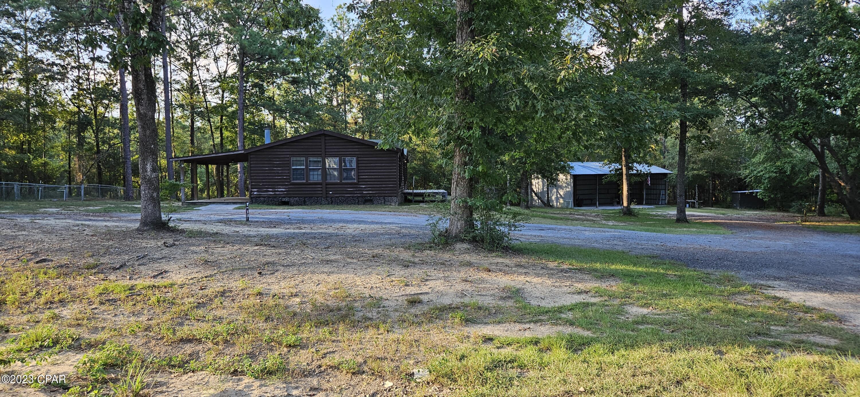 Westville - Residential