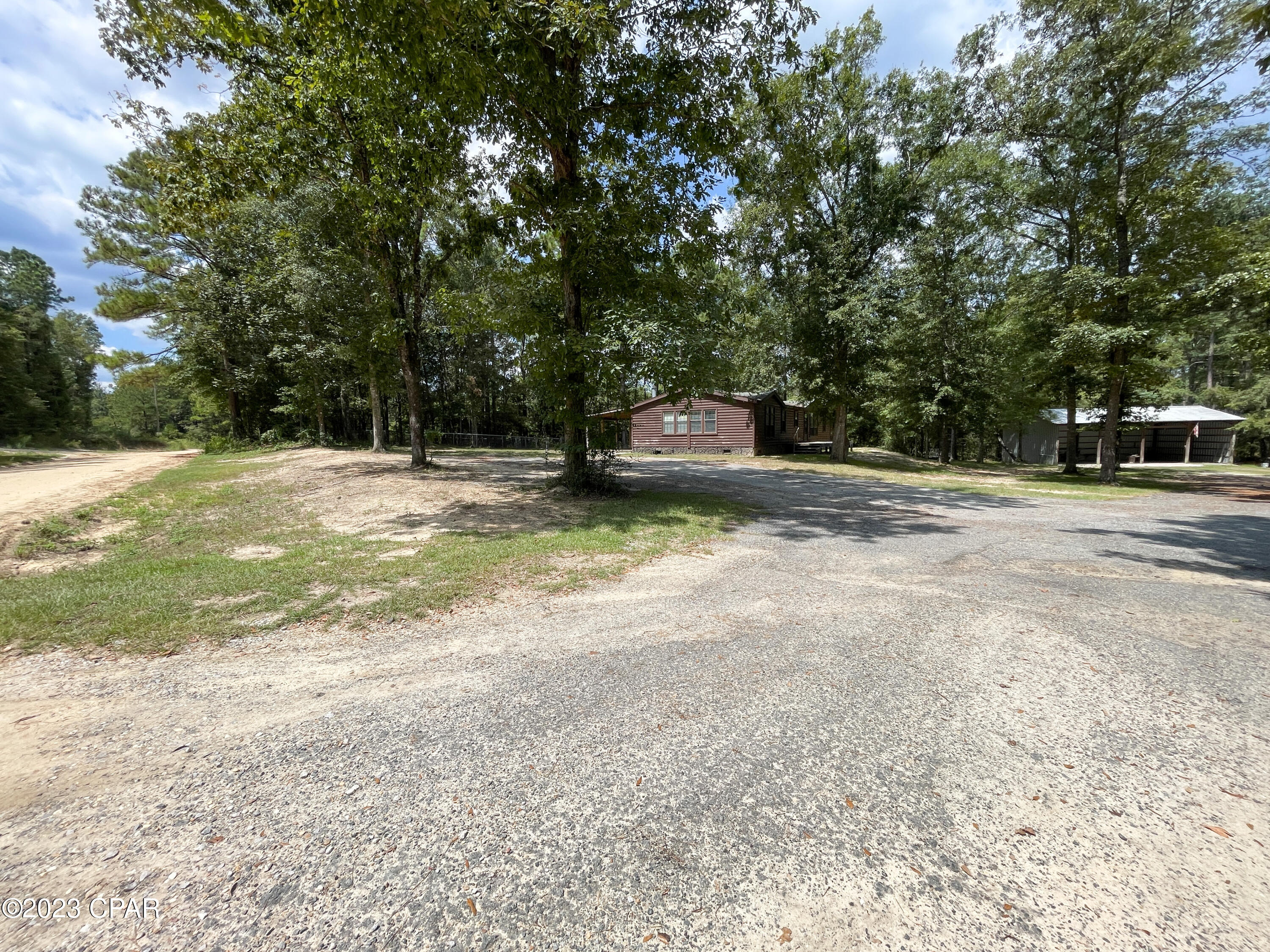 Westville - Residential