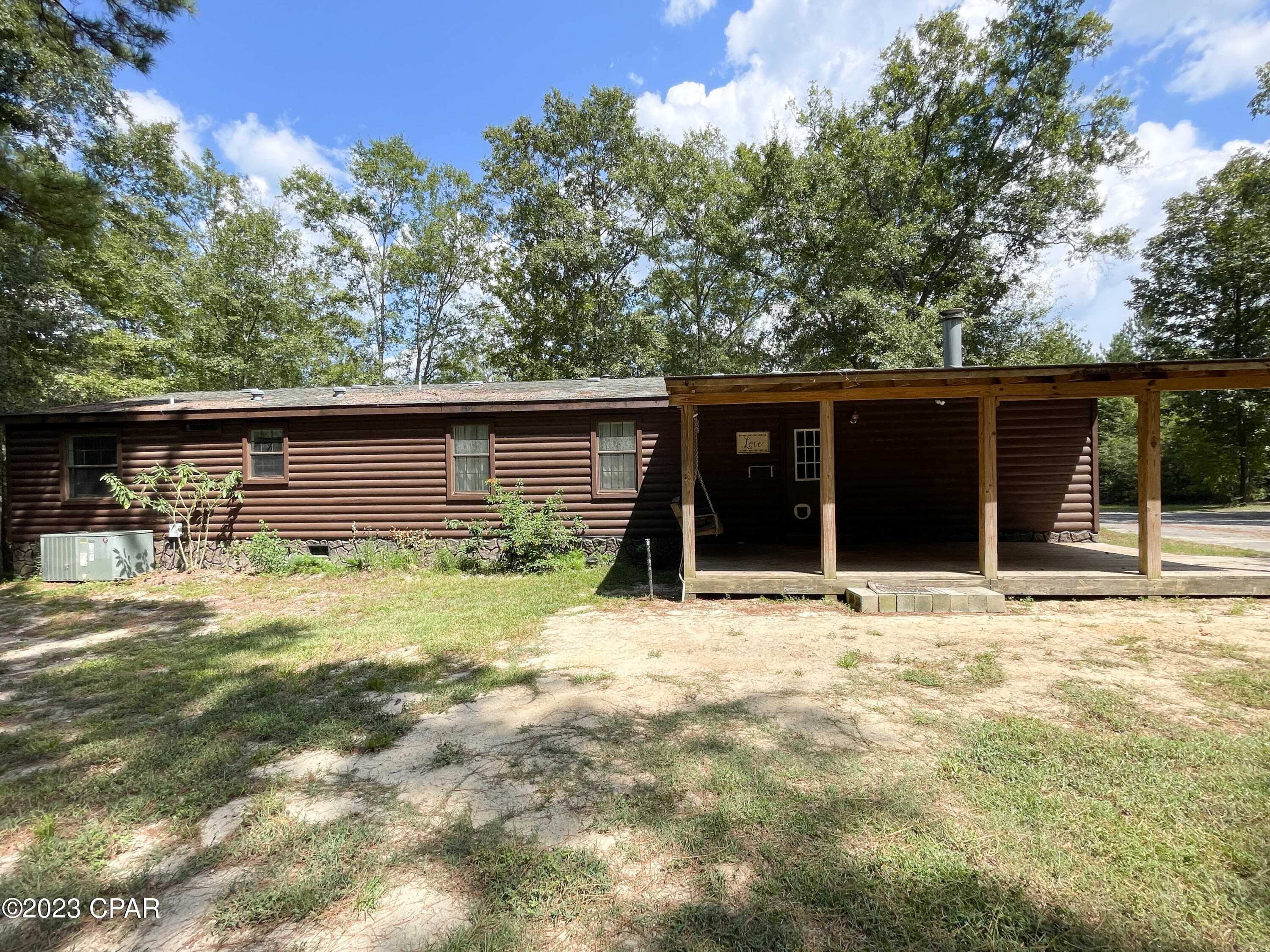 Westville - Residential