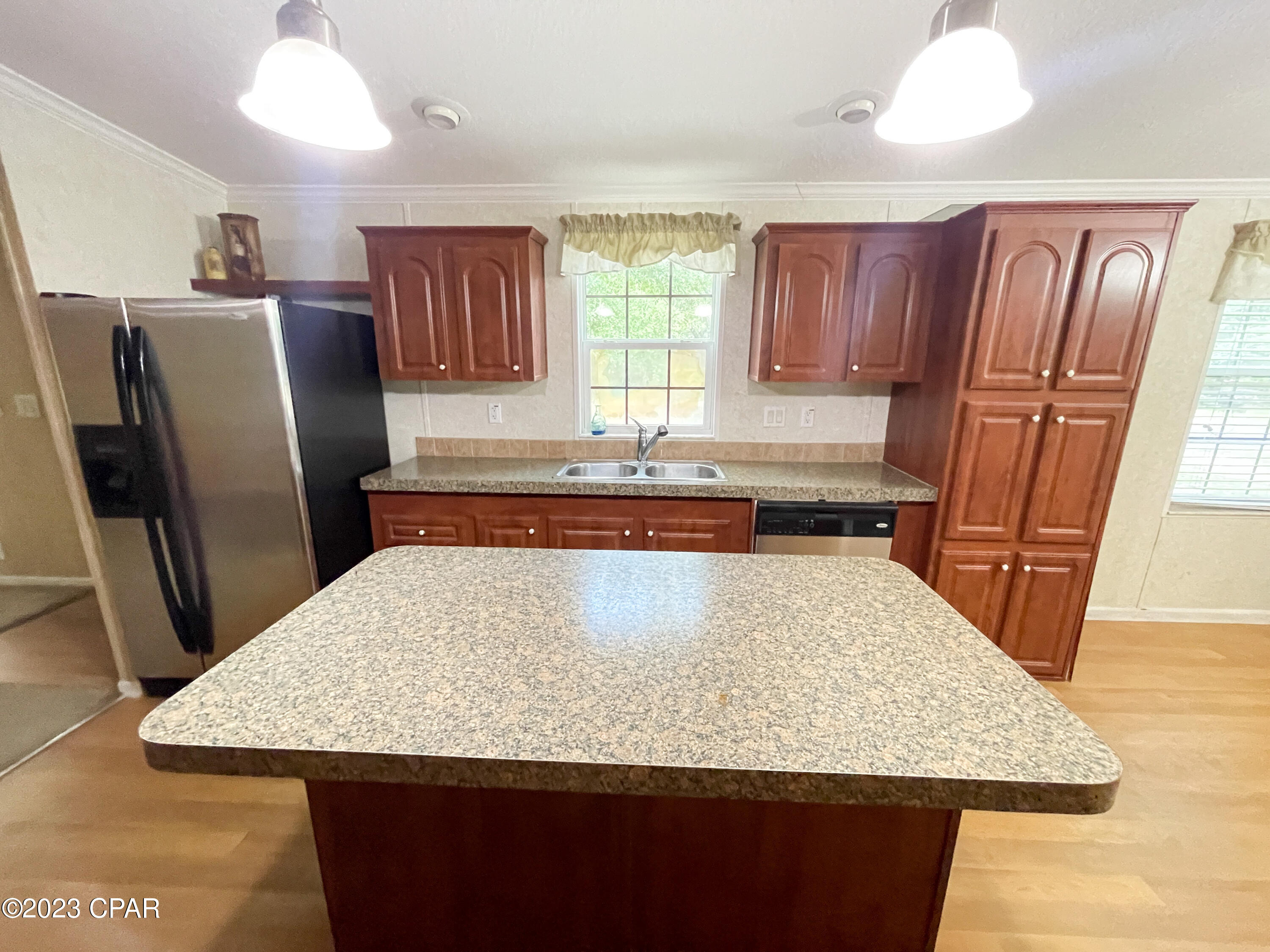 Westville - Residential