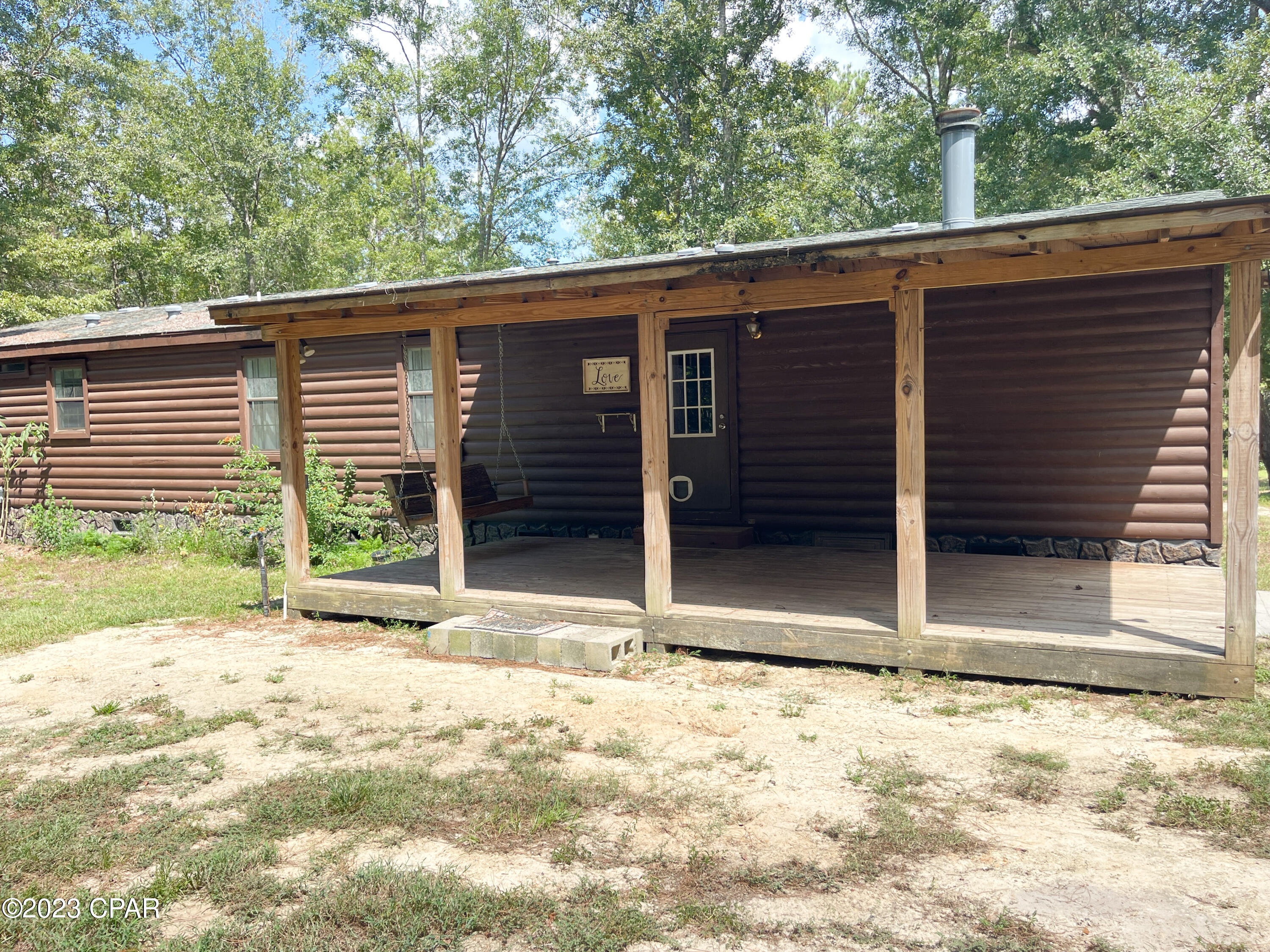 Westville - Residential