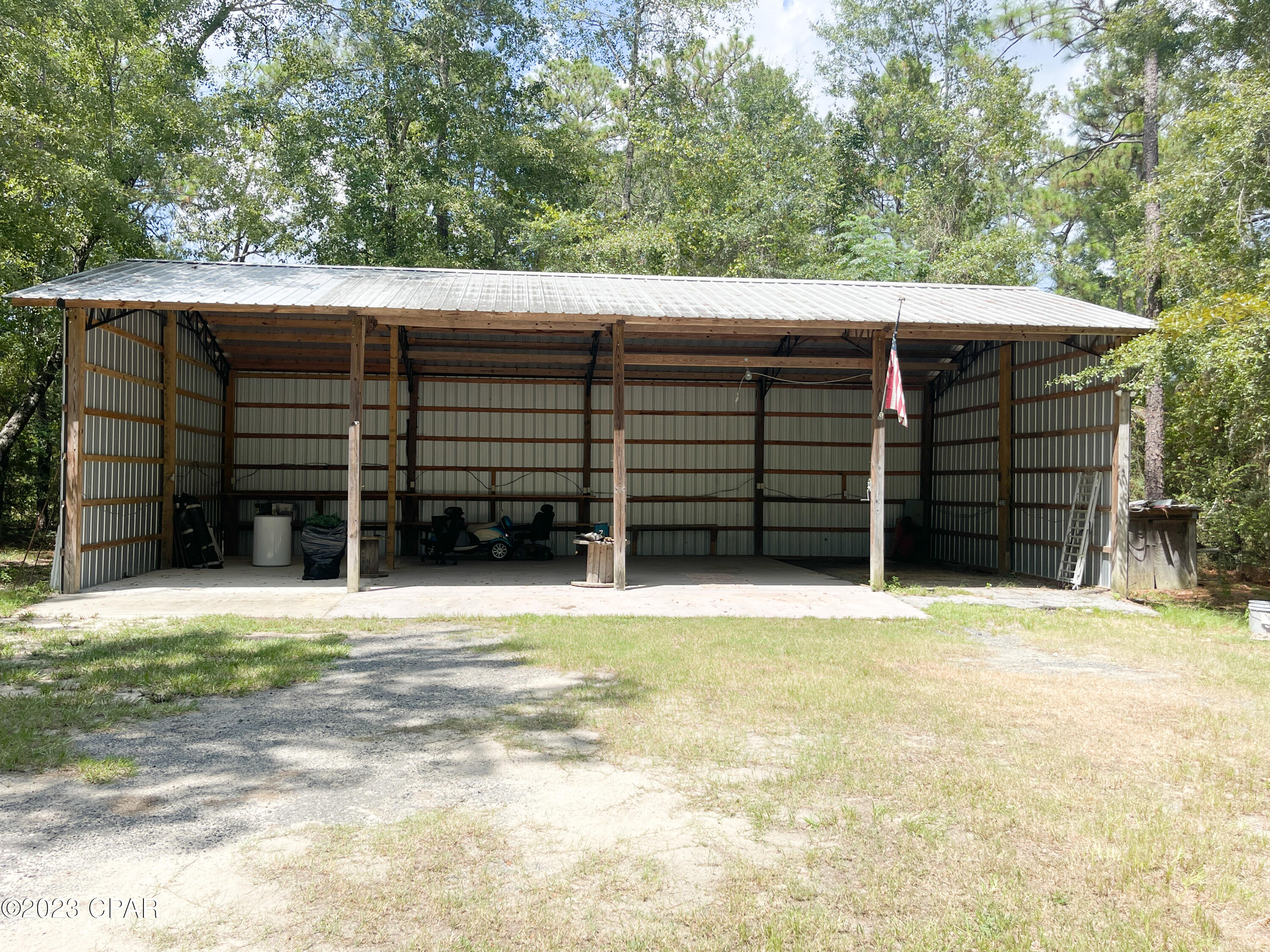 Westville - Residential