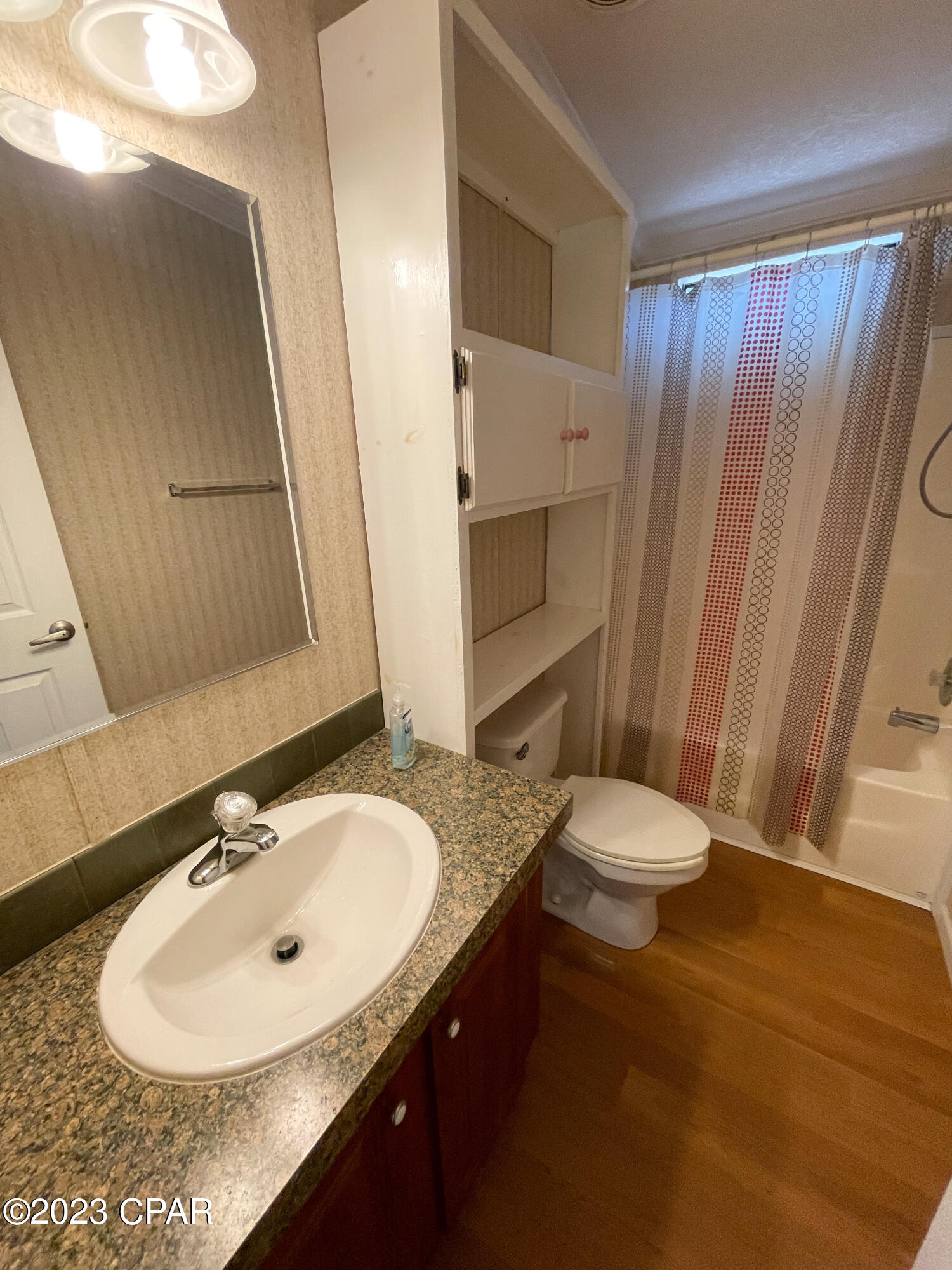 Westville - Residential