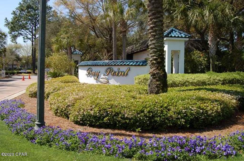 Bay Point Golf Villas I - Residential