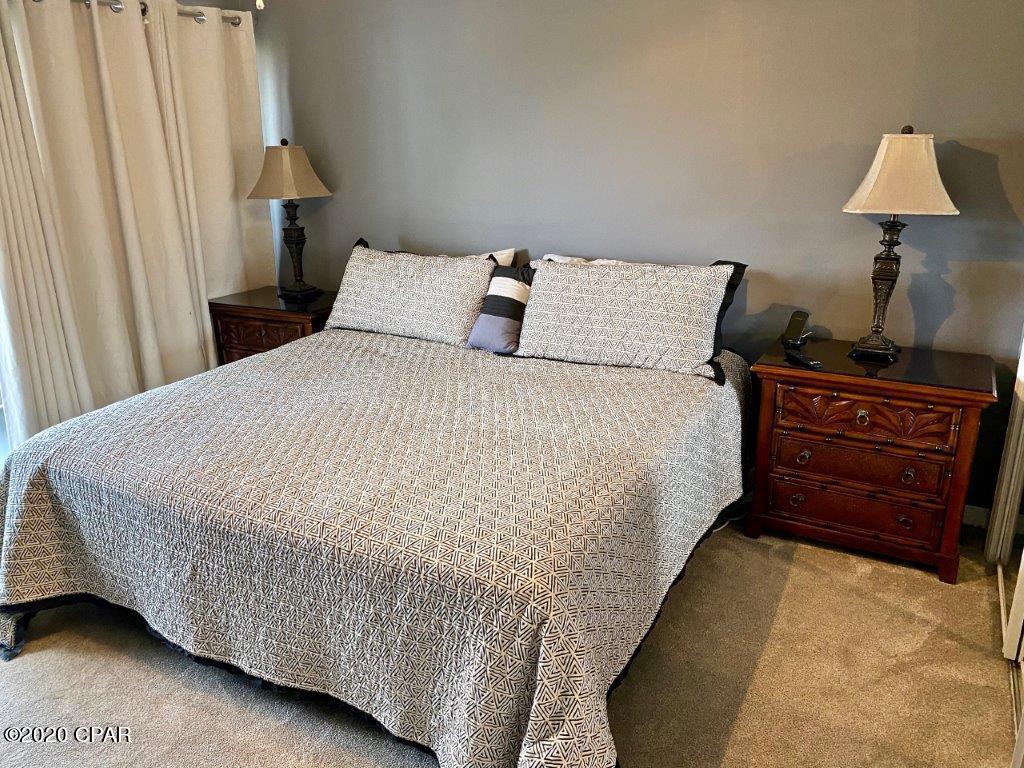 Bay Point Golf Villas I - Residential