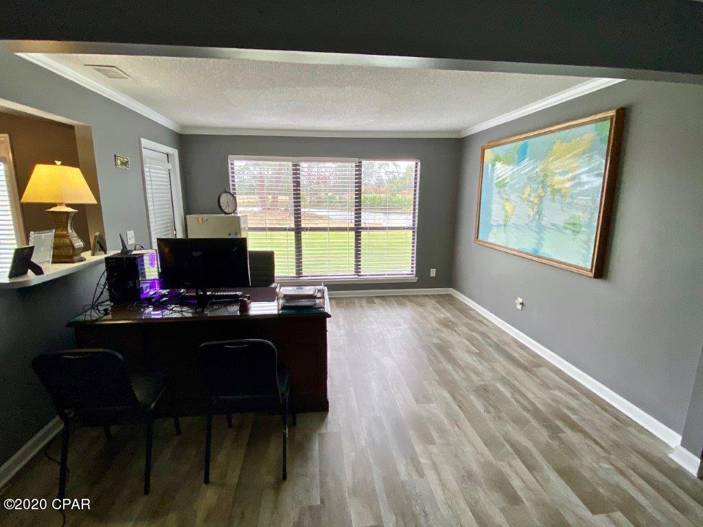 Bay Point Golf Villas I - Residential