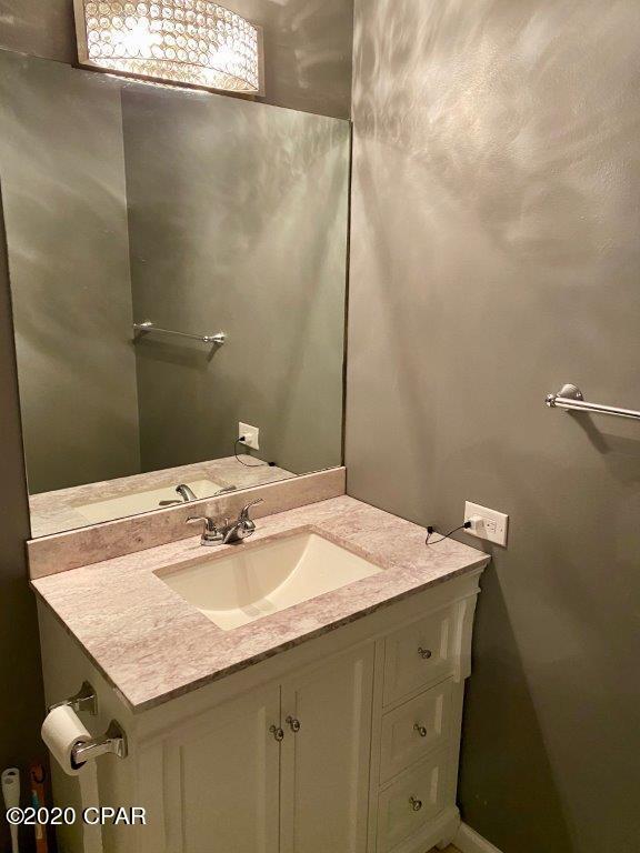 Bay Point Golf Villas I - Residential