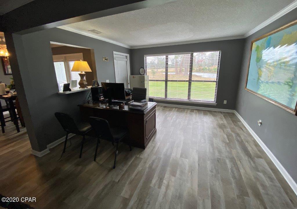 Bay Point Golf Villas I - Residential