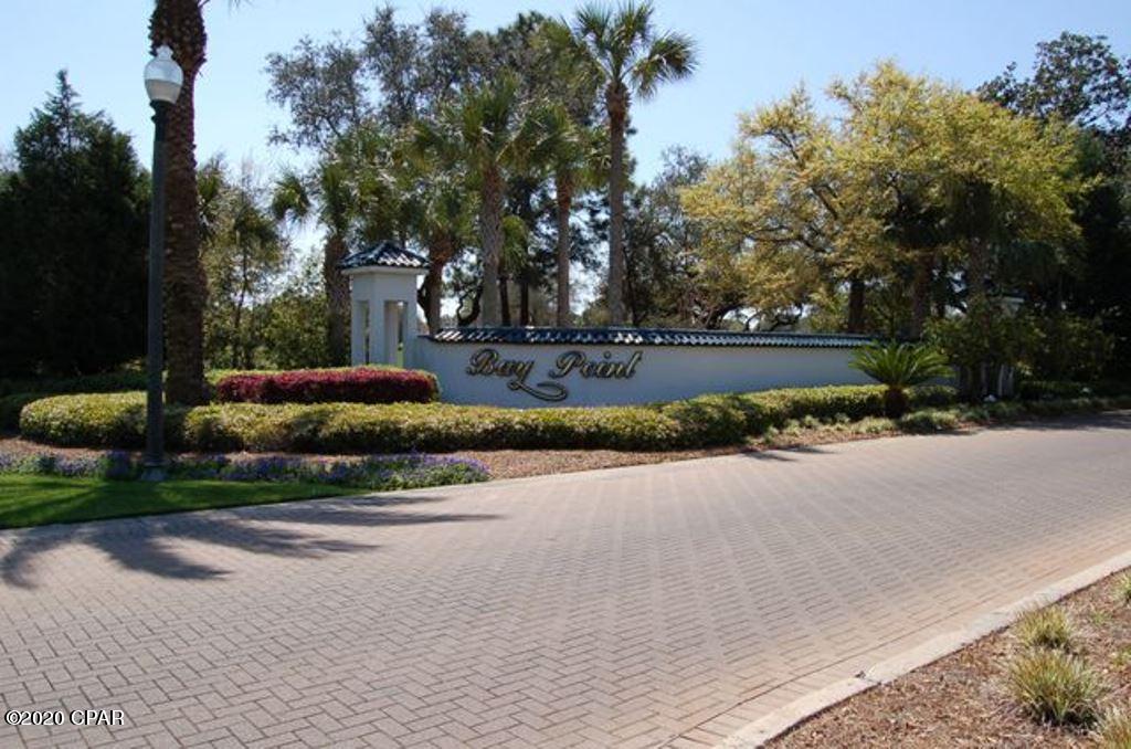 Bay Point Golf Villas I - Residential