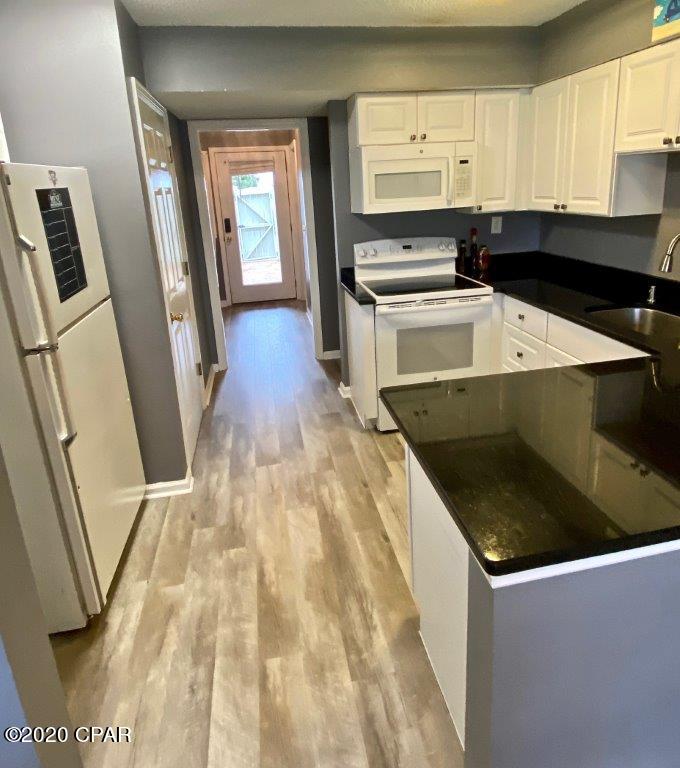 Bay Point Golf Villas I - Residential