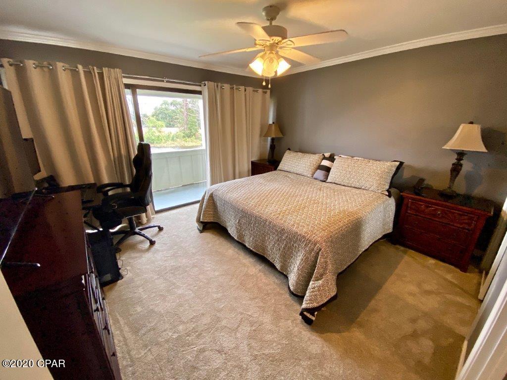 Bay Point Golf Villas I - Residential