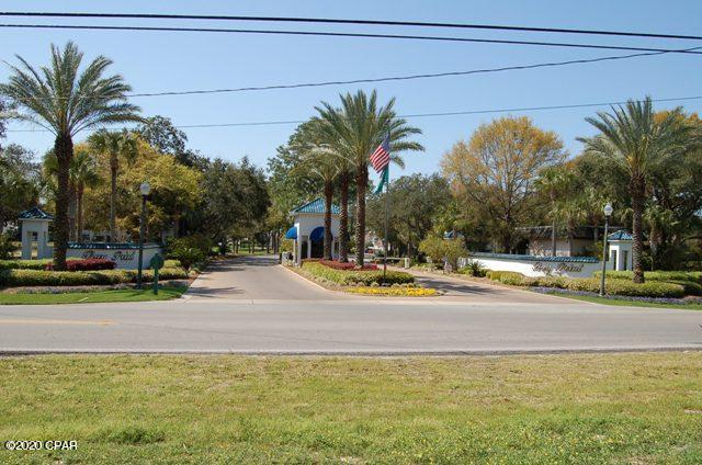 Bay Point Golf Villas I - Residential