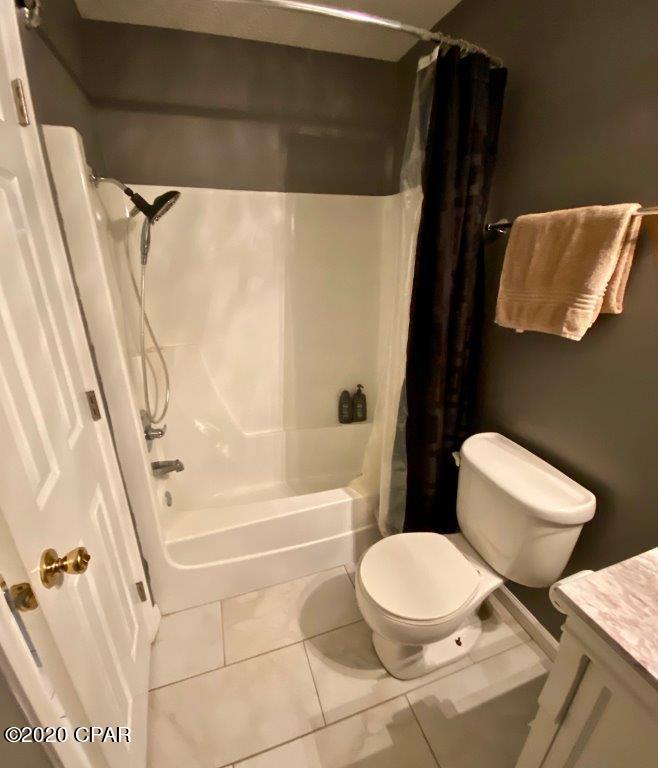 Bay Point Golf Villas I - Residential