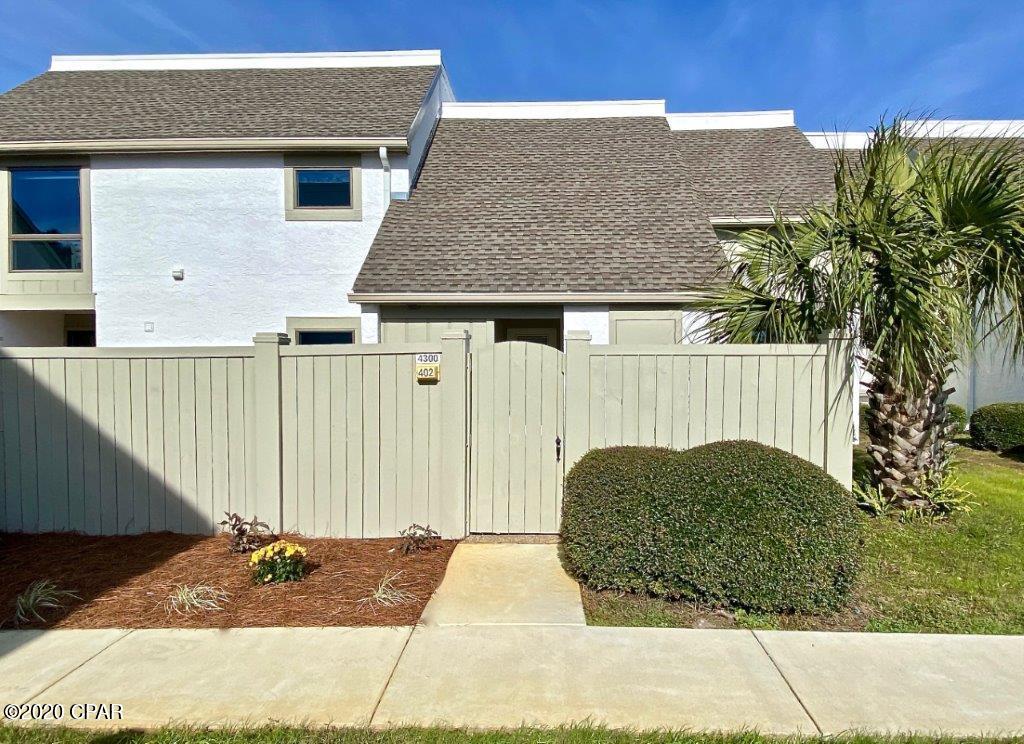 Bay Point Golf Villas I - Residential