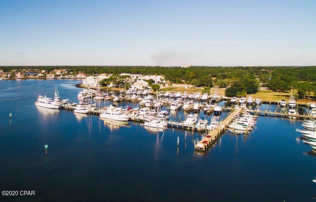 Bay Point Golf Villas I - Residential