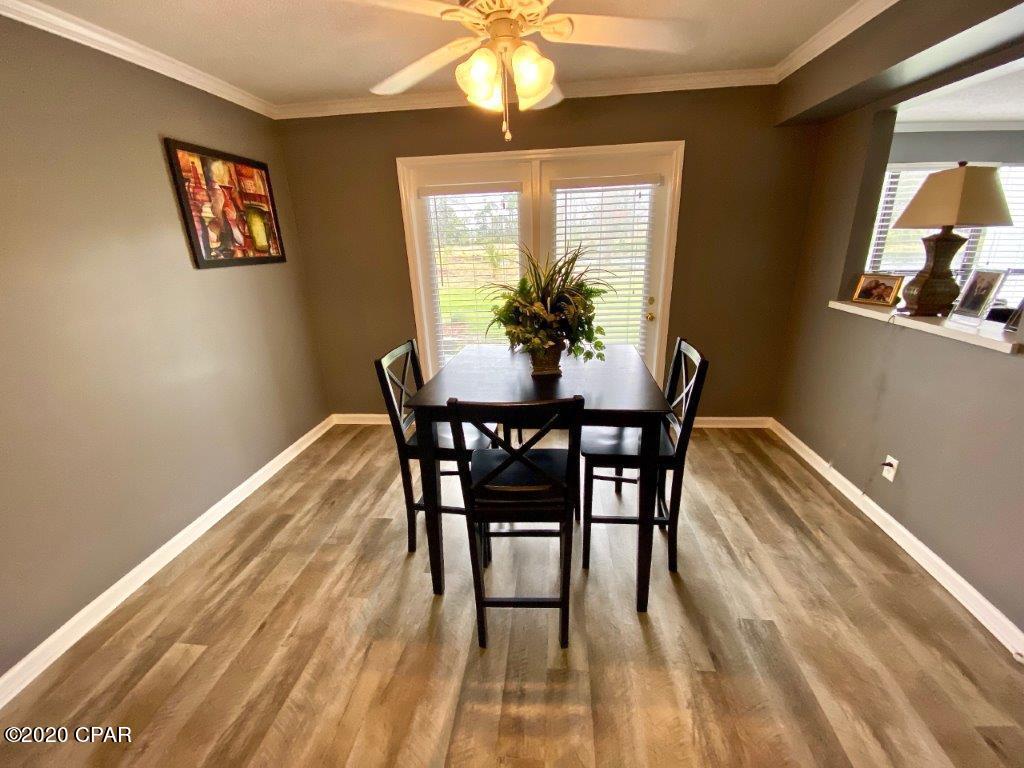 Bay Point Golf Villas I - Residential