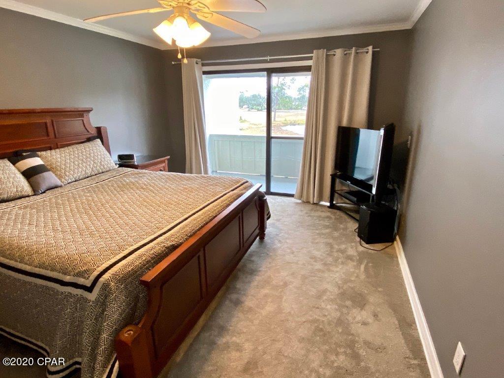 Bay Point Golf Villas I - Residential