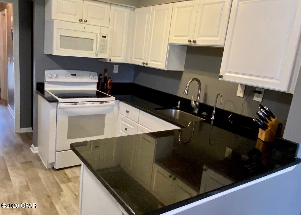 Bay Point Golf Villas I - Residential