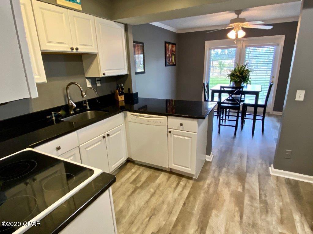 Bay Point Golf Villas I - Residential