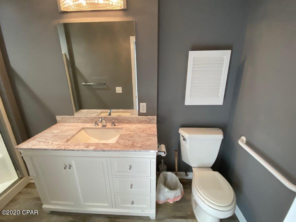 Bay Point Golf Villas I - Residential