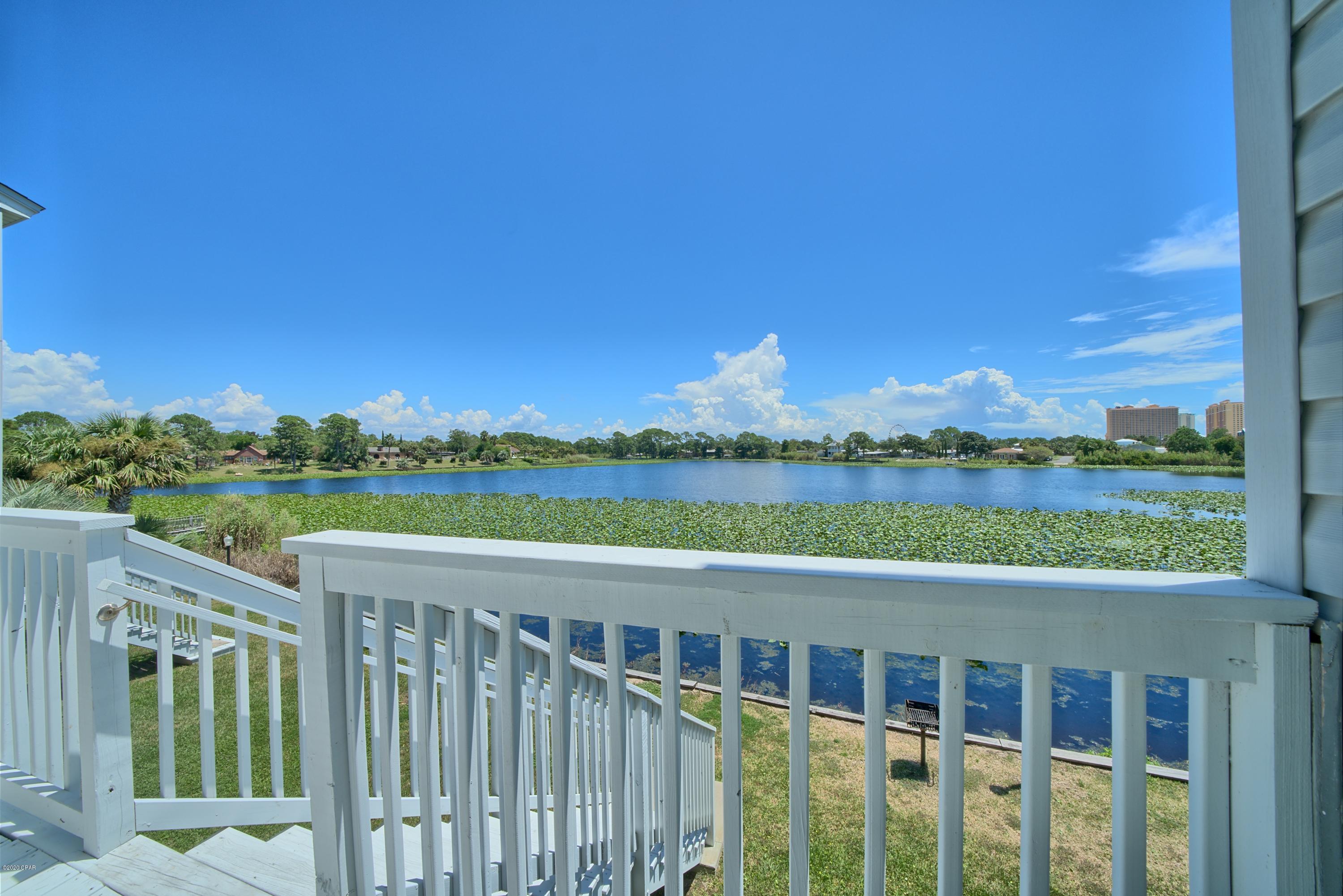 Lullwater Beach - Residential