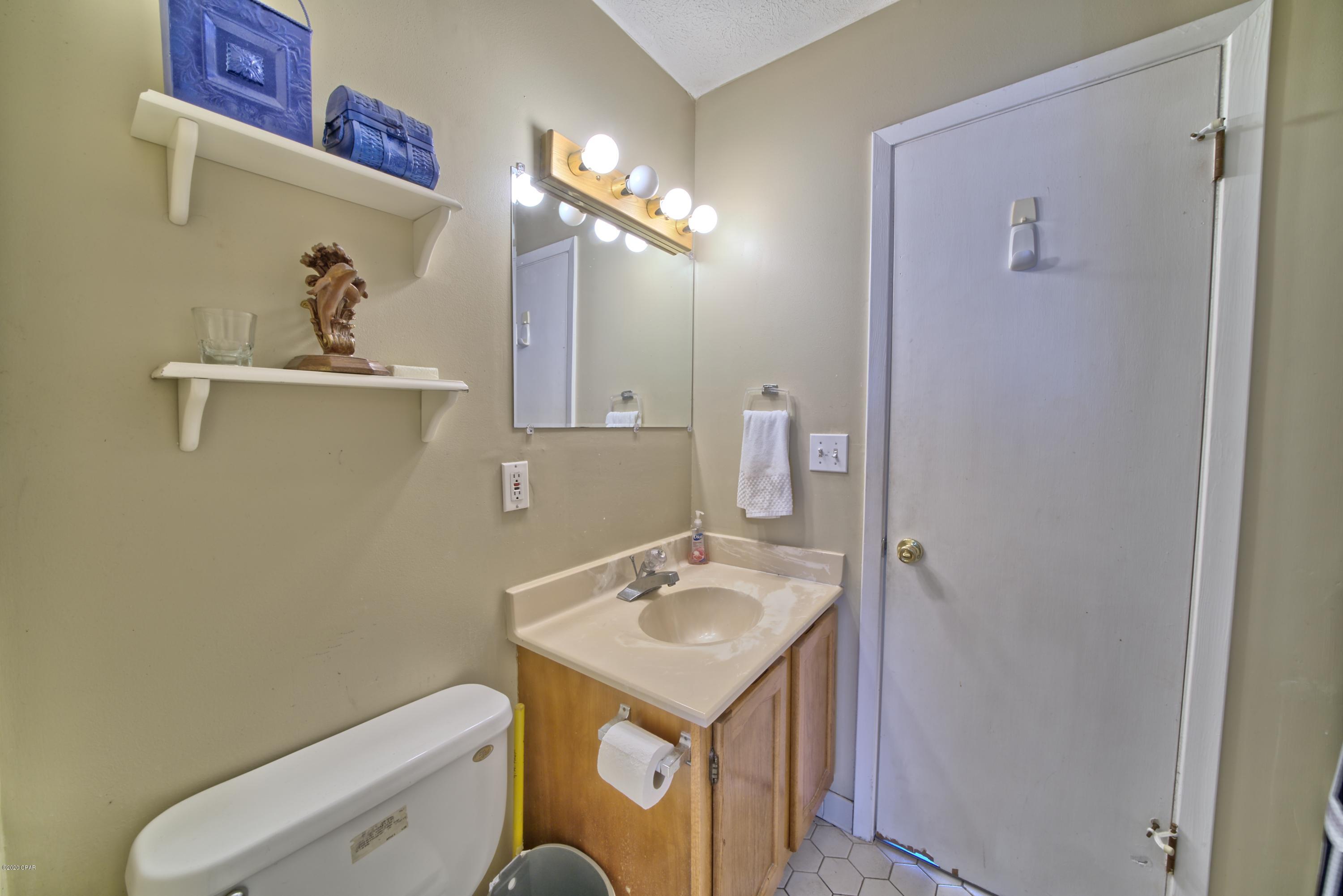 Lullwater Beach - Residential