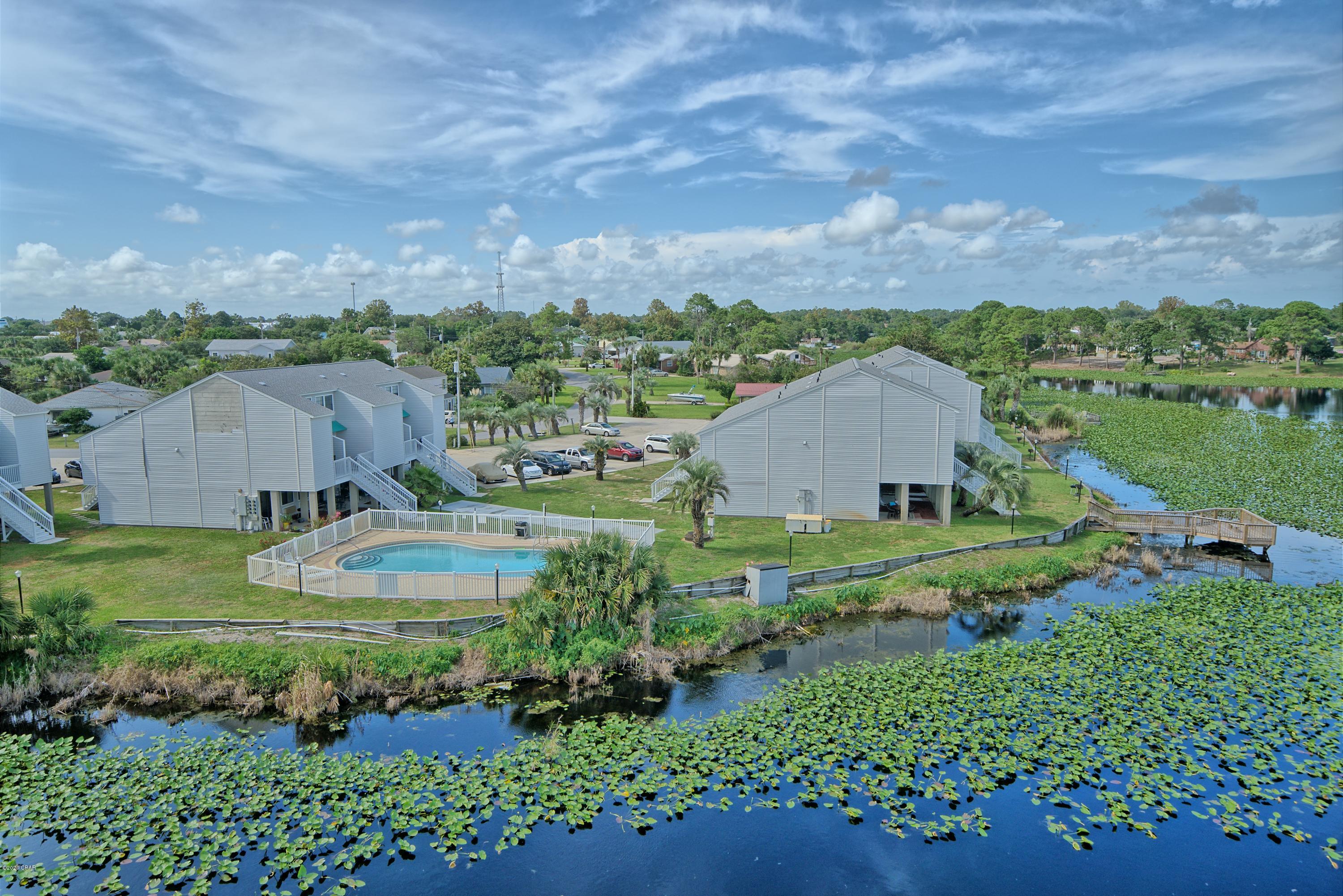 Lullwater Beach - Residential