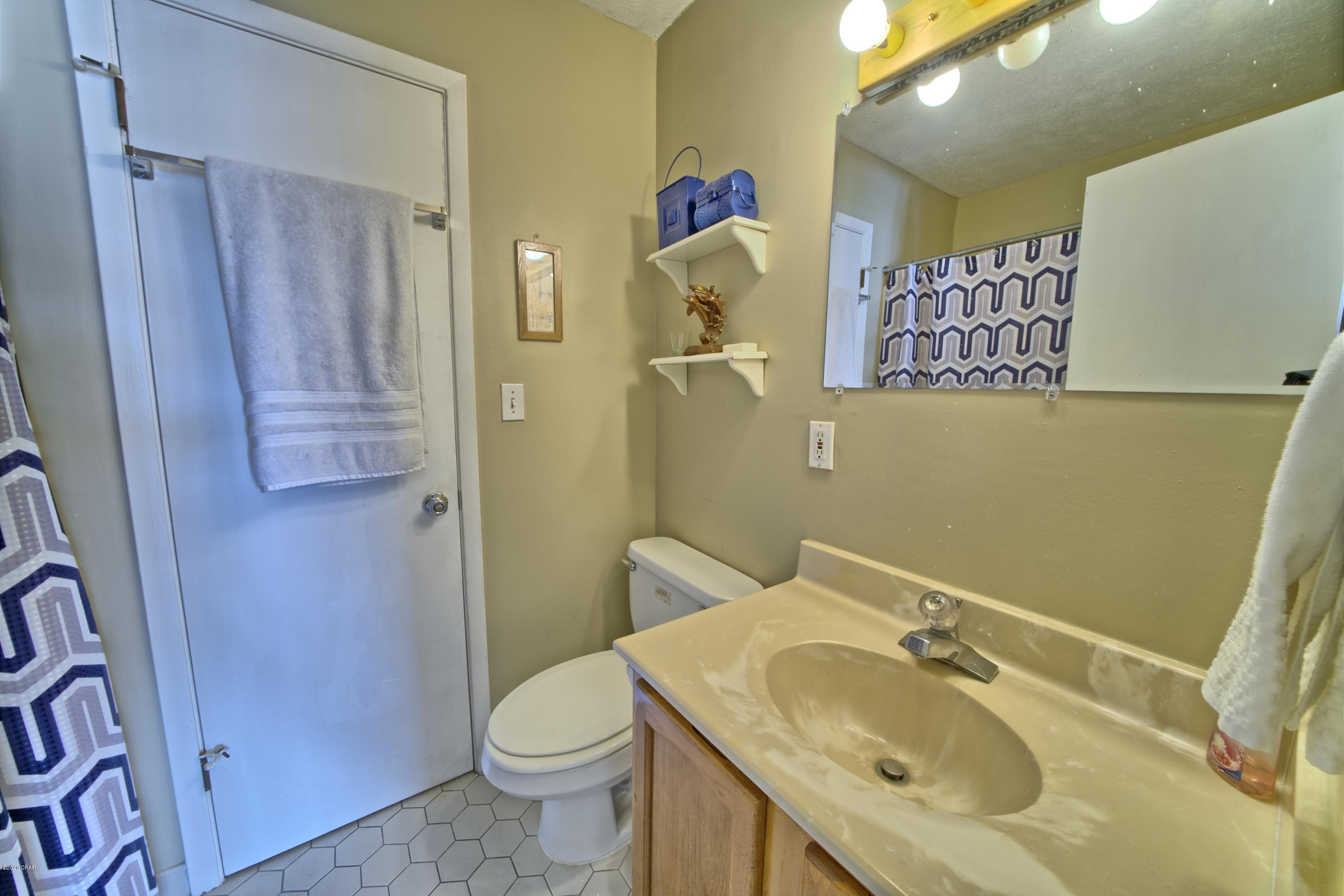 Lullwater Beach - Residential